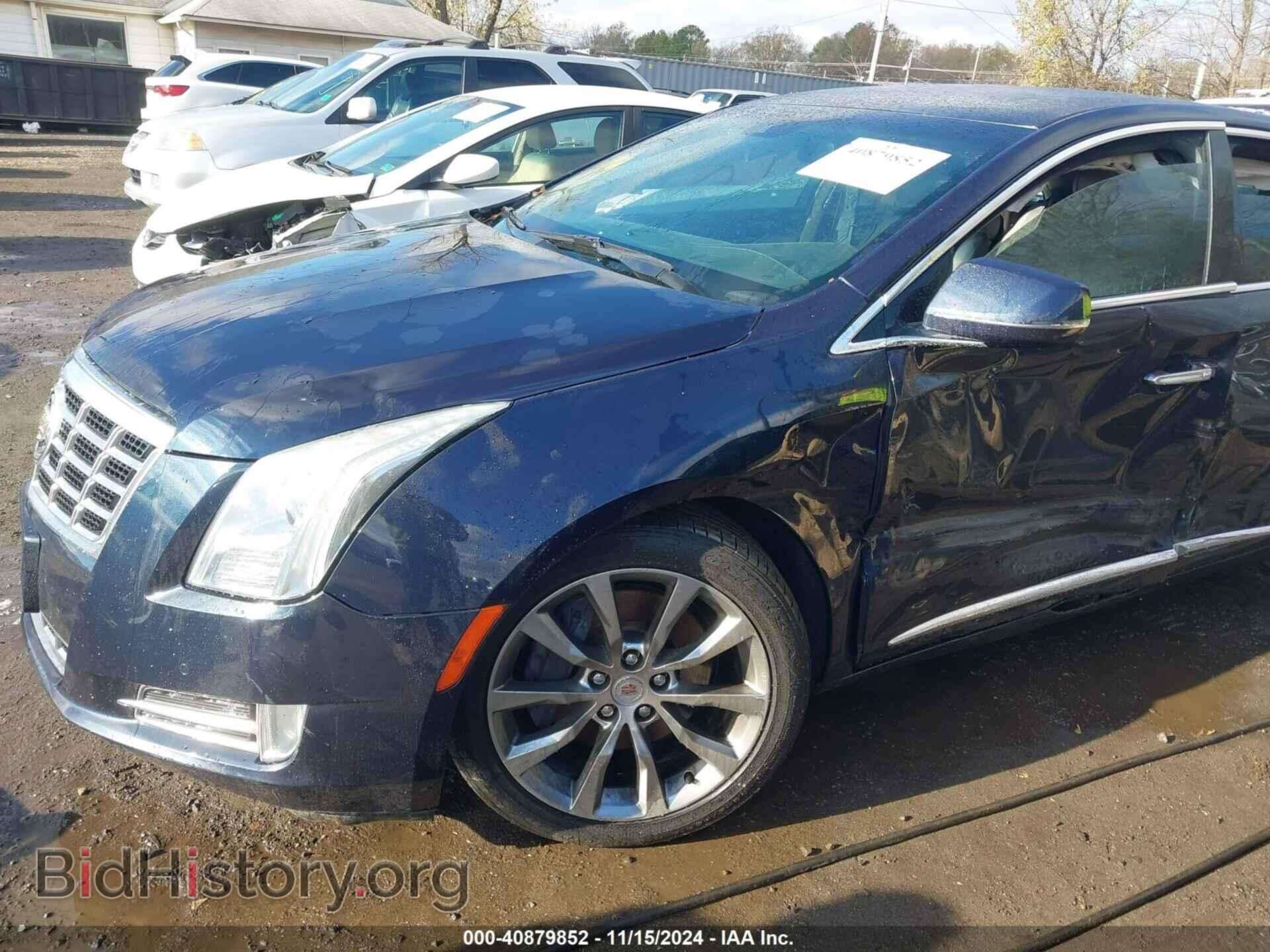 2015 CADILLAC XTS - VIN: 2G61N5S30F9196193 - Photo 6