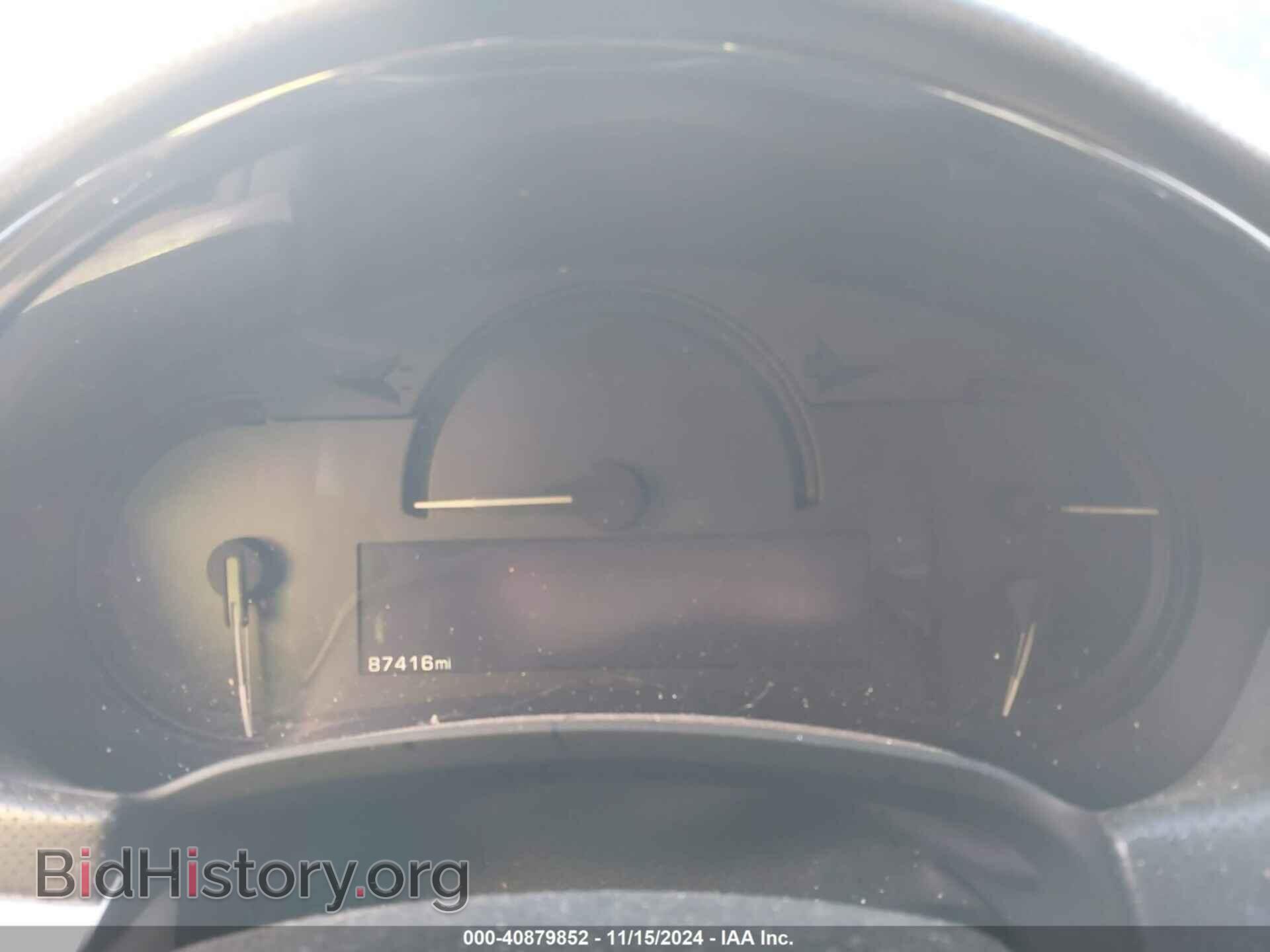 2015 CADILLAC XTS - VIN: 2G61N5S30F9196193 - Photo 7