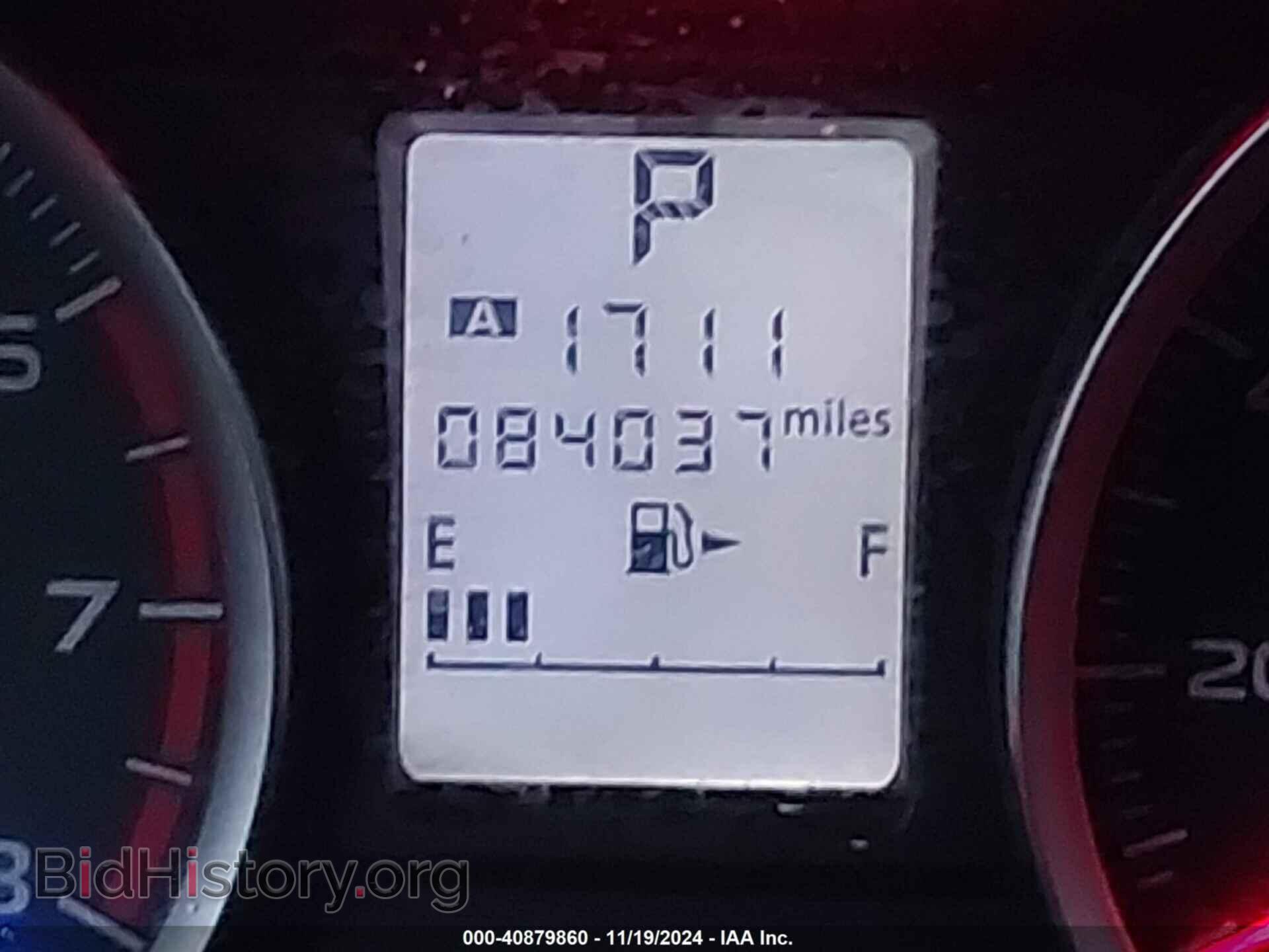 2014 SUBARU FORESTER - VIN: JF2SJAAC0EH429377 - Фото 15