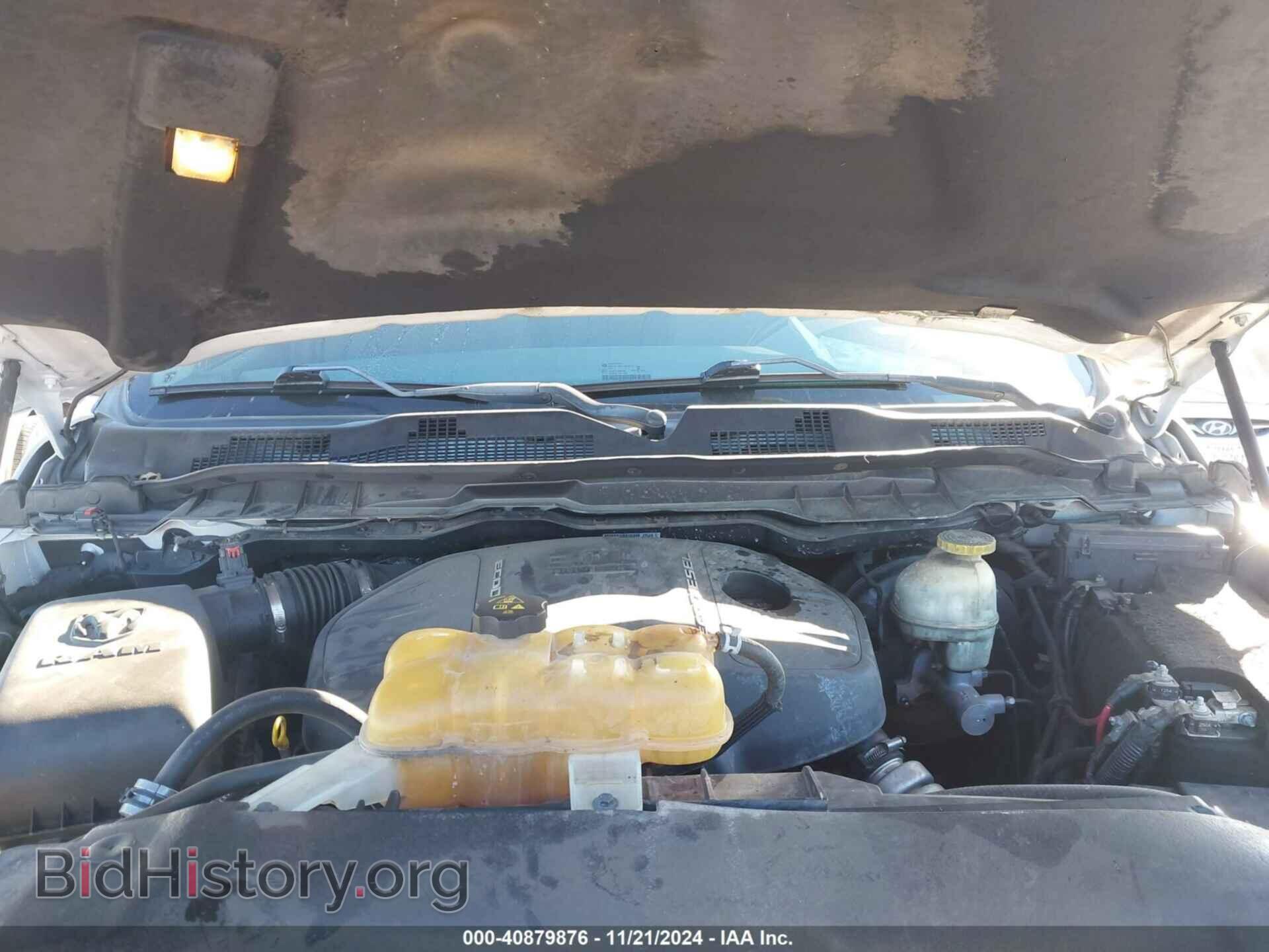 2017 RAM 1500 - VIN: 1C6RR7LM2HS528067 - Фото 10