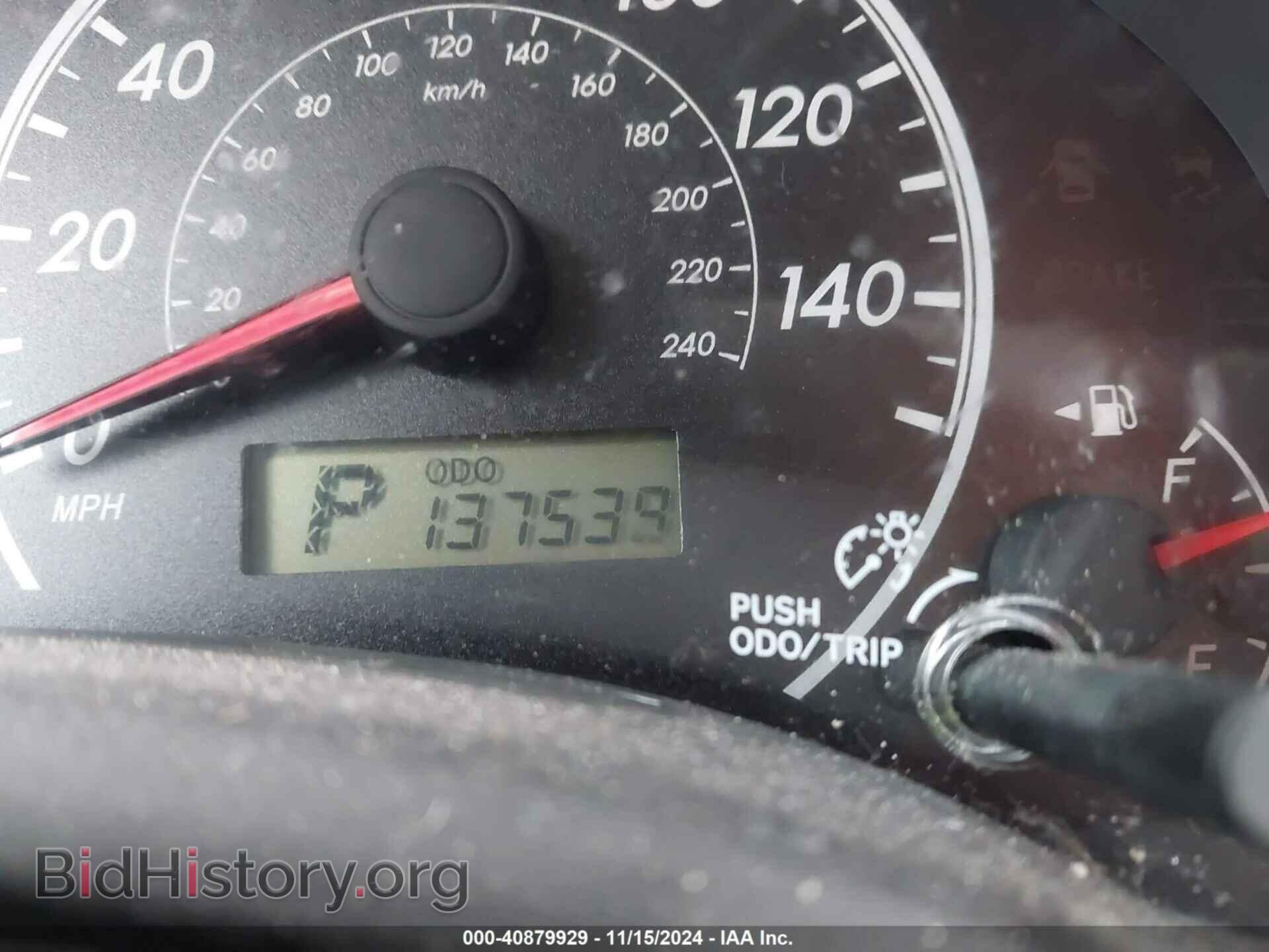 2012 TOYOTA COROLLA - VIN: 2T1BU4EEXCC764604 - Фото 15