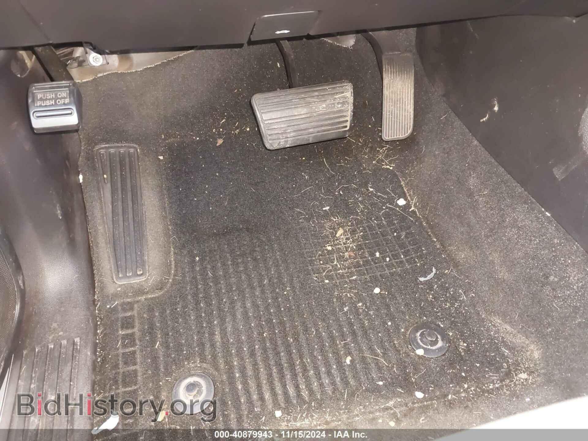 2014 GMC SIERRA 1500 - VIN: 3GTP1VEC4EG443251 - Фото 18