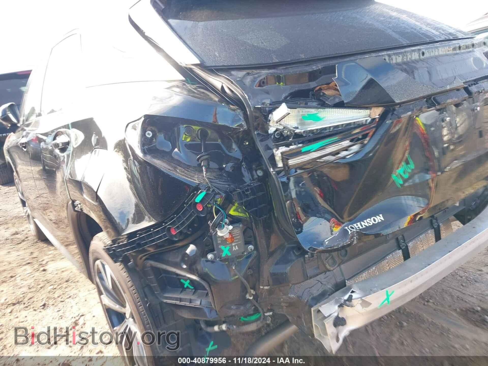 2020 LEXUS RX 350 - VIN: 2T2HZMAA5LC161585 - Фото 6
