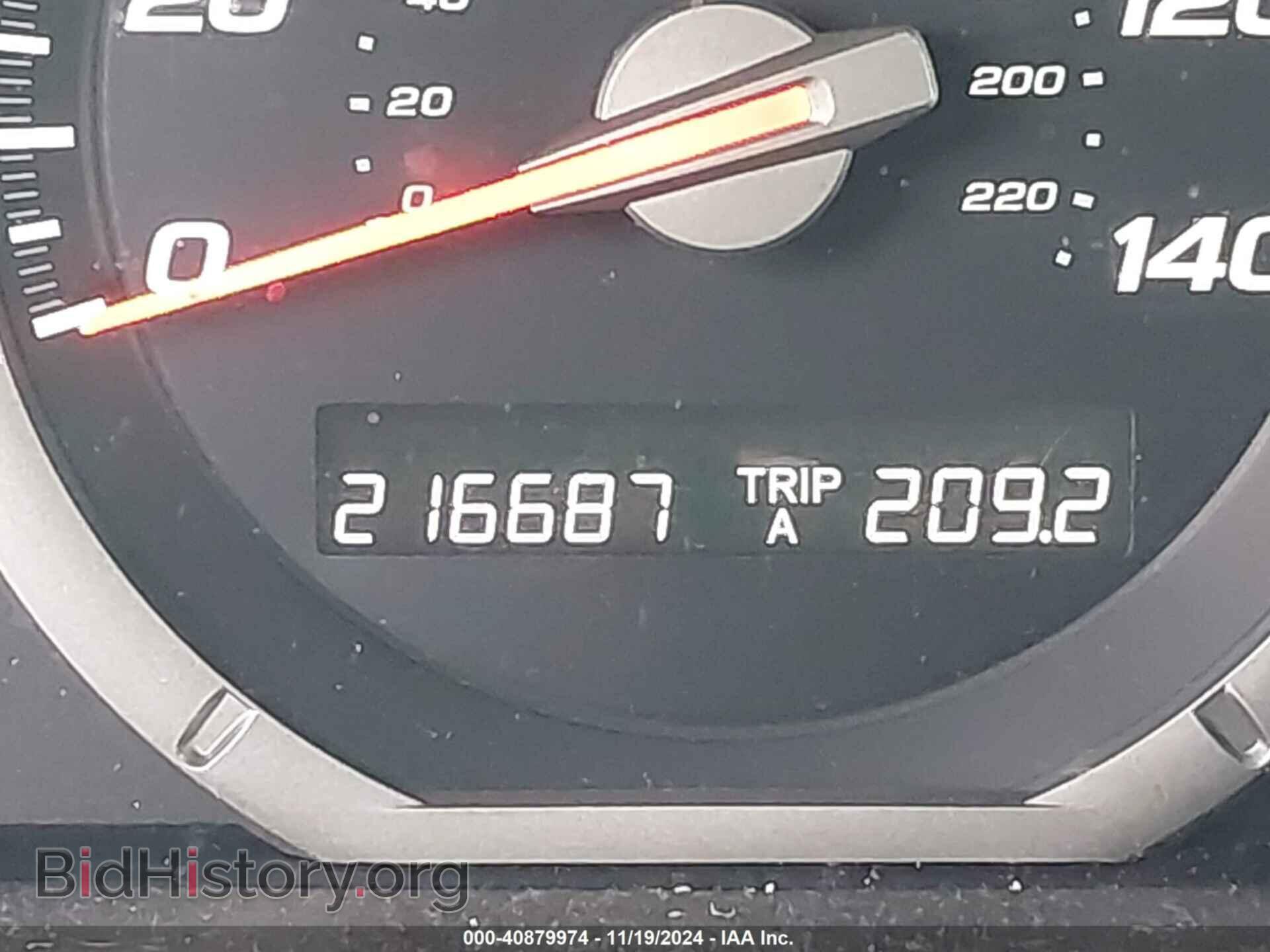 2006 HONDA PILOT - VIN: 2HKYF18576H523325 - Фото 12