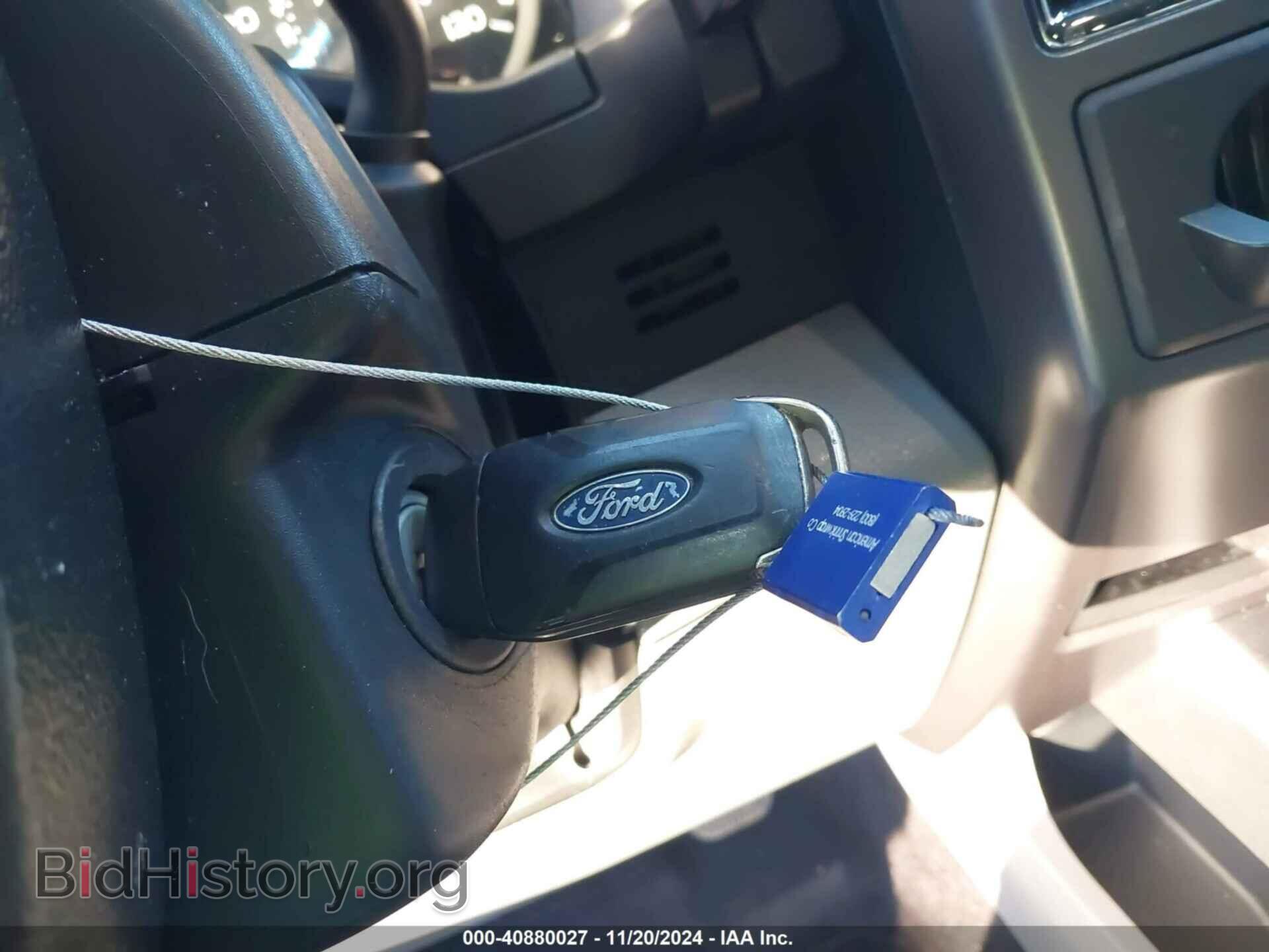 2015 FORD F-150 - VIN: 1FTEW1CP3FFB95309 - Фото 11
