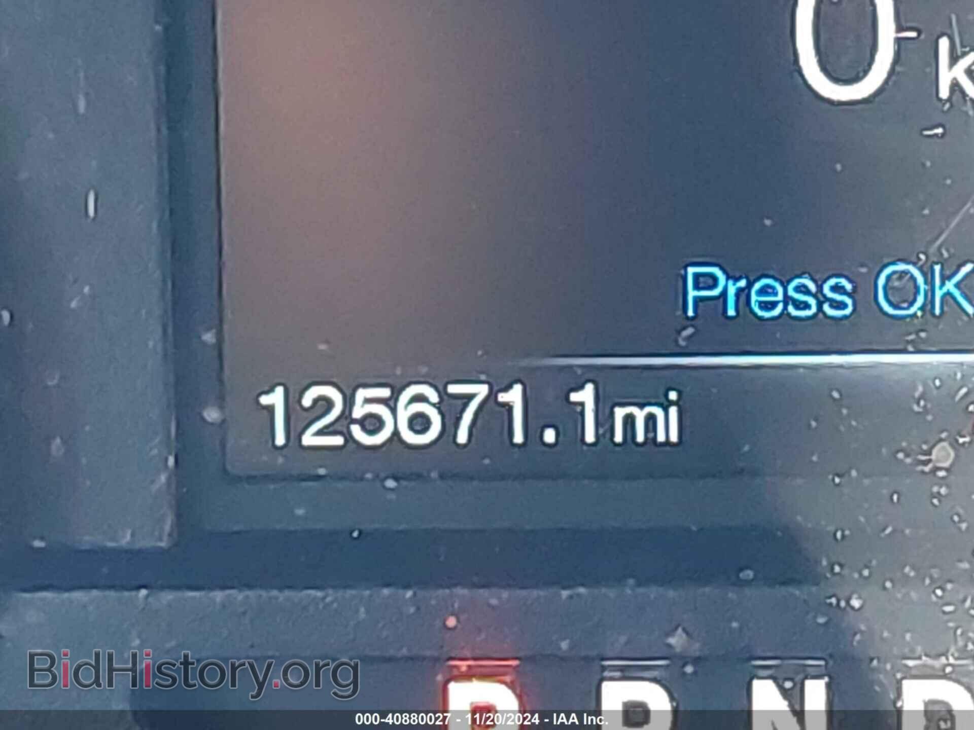 2015 FORD F-150 - VIN: 1FTEW1CP3FFB95309 - Фото 15