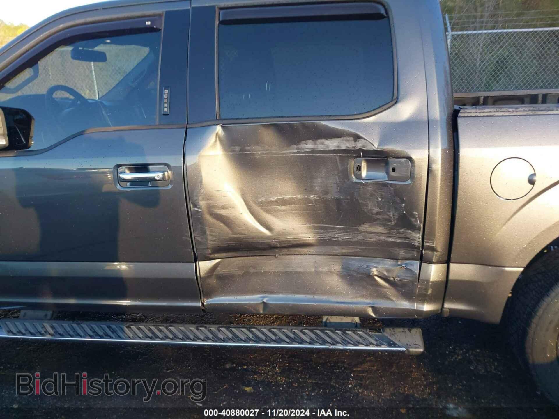 2015 FORD F-150 - VIN: 1FTEW1CP3FFB95309 - Фото 6