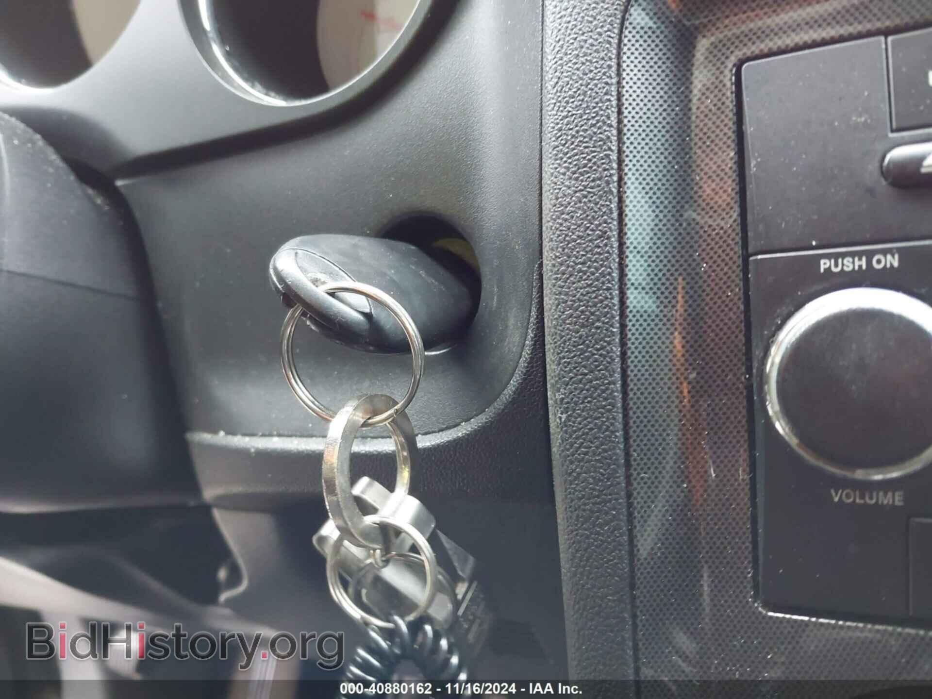 2012 DODGE CHALLENGER - VIN: 2C3CDYAG1CH258768 - Фото 11