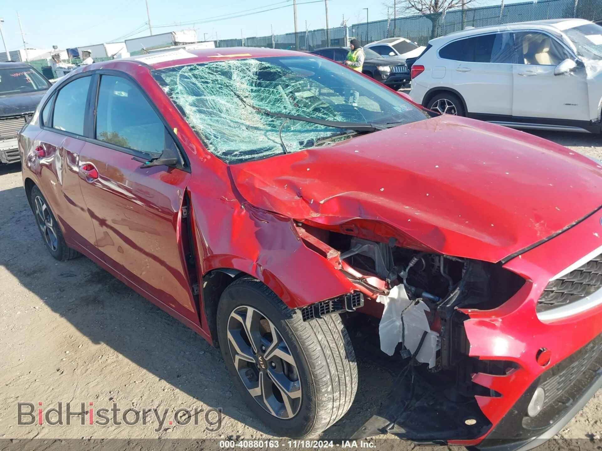 2021 KIA FORTE - VIN: 3KPF24AD6ME274152 - Фото 6