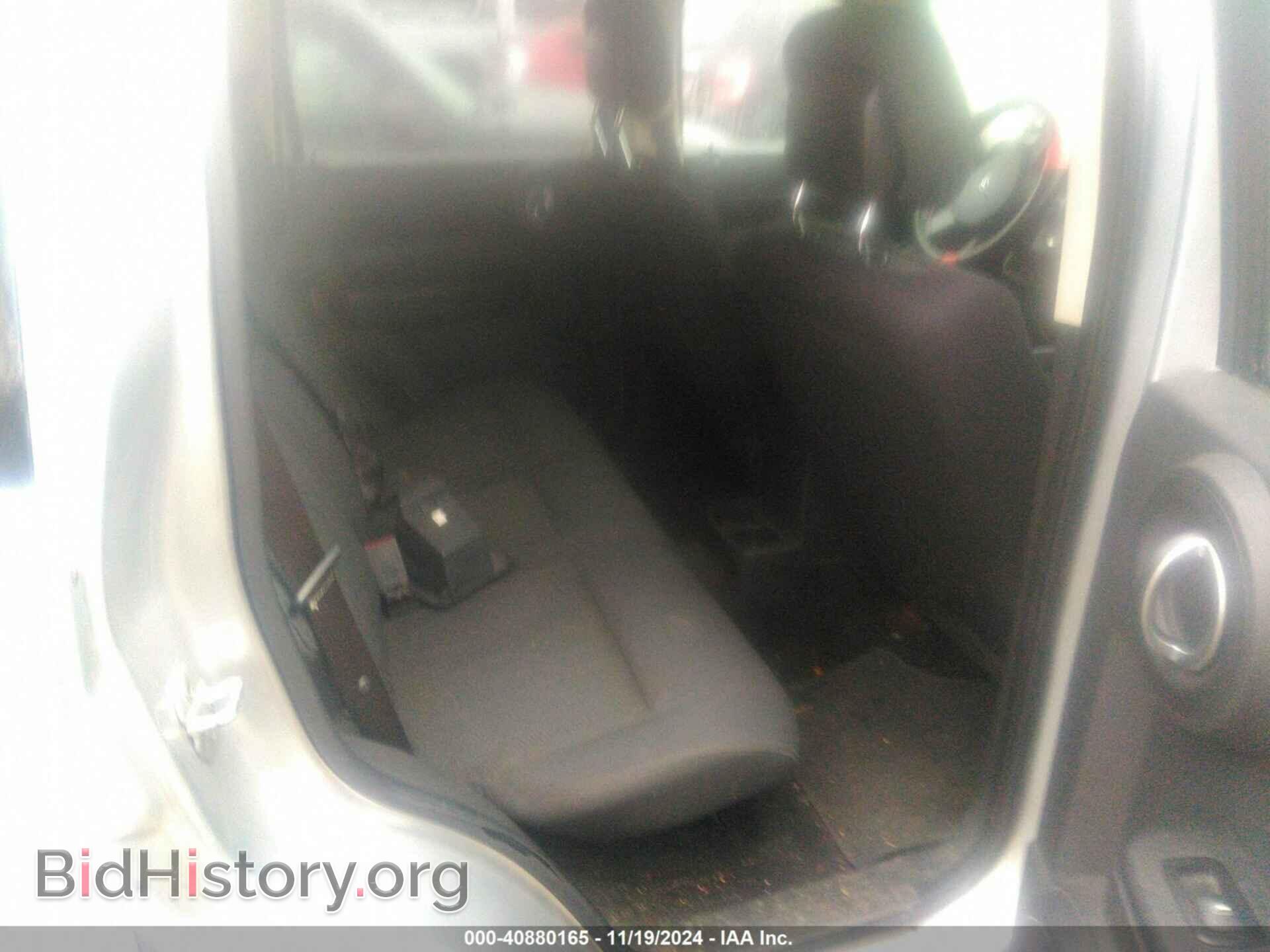 2011 DODGE NITRO - VIN: 1D4PT4GK2BW600221 - Photo 8