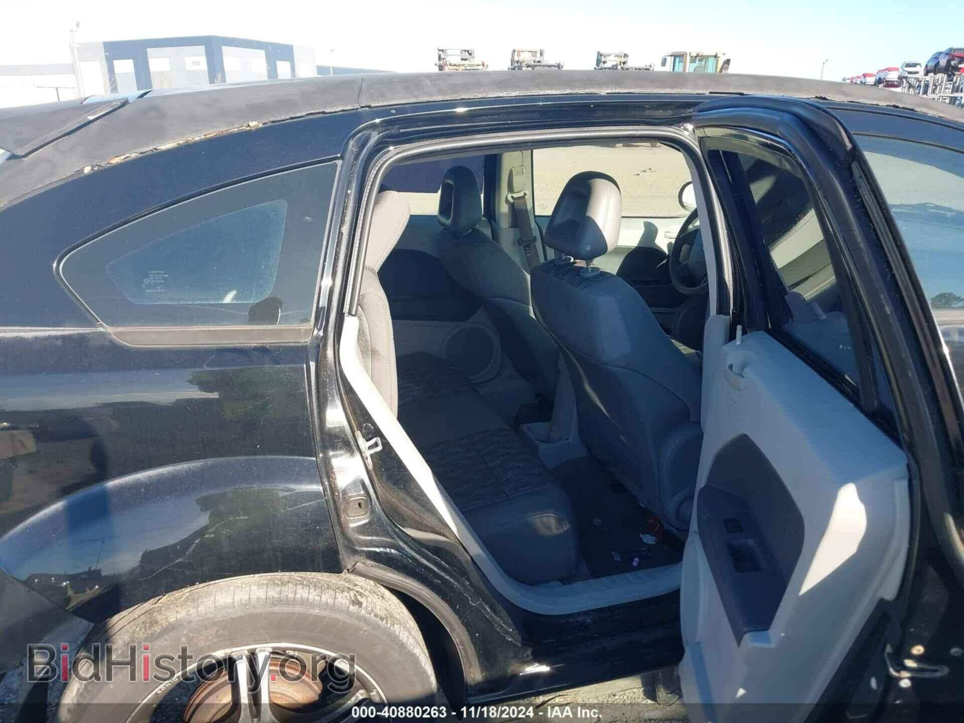 2007 DODGE CALIBER - VIN: 1B3HB48BX7D559828 - Photo 8