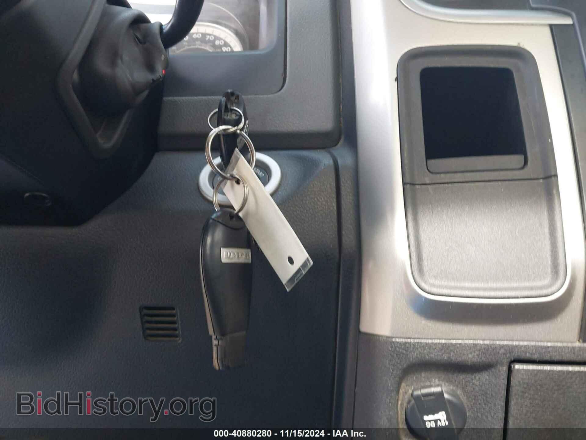 2017 RAM 5500 CHASSIS - VIN: 3C7WRMDJ3HG728139 - Фото 10