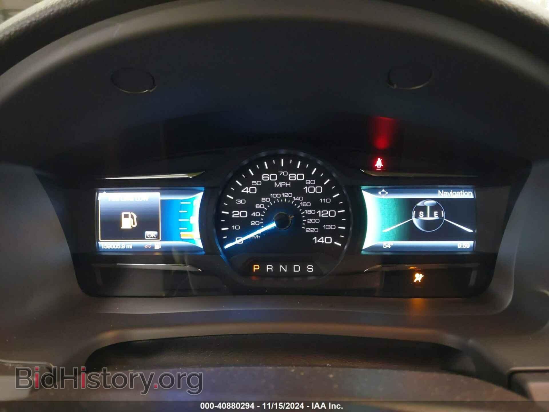 2015 FORD FLEX - VIN: 2FMHK6D86FBA00071 - Фото 7