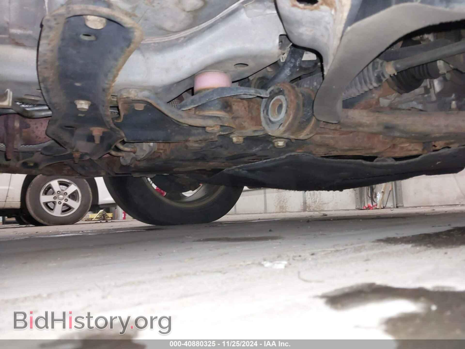 2014 FORD ESCAPE - VIN: 1FMCU0G9XEUB31003 - Фото 6