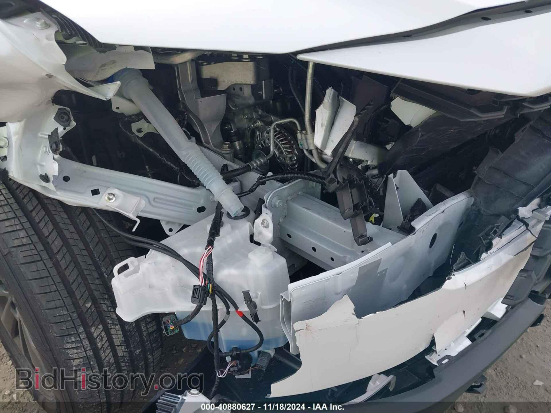 2024 MAZDA CX-50 - VIN: 7MMVABBMXRN239702 - Фото 16