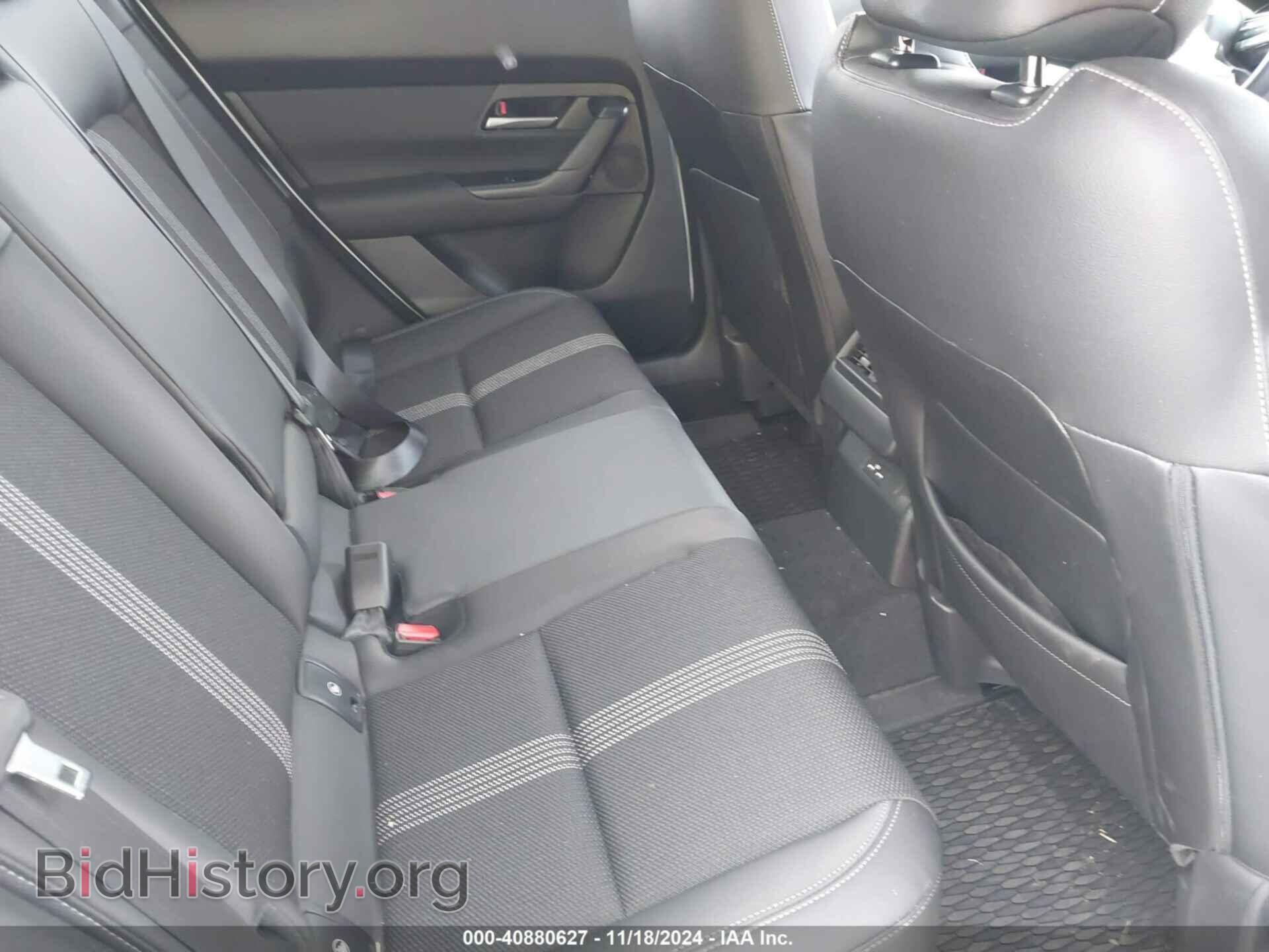 2024 MAZDA CX-50 - VIN: 7MMVABBMXRN239702 - Фото 7