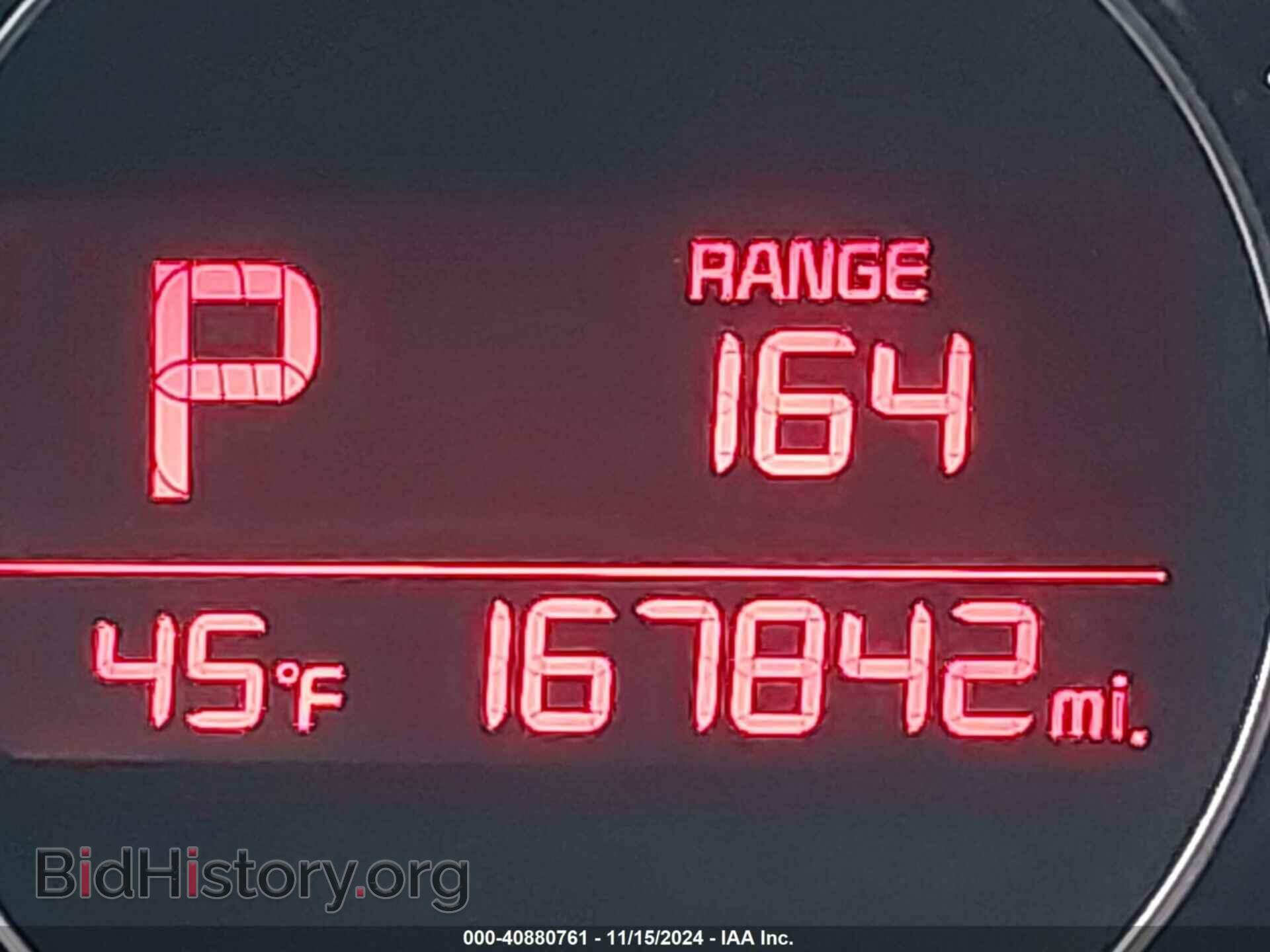 2014 KIA SOUL - VIN: KNDJP3A52E7097065 - Фото 7