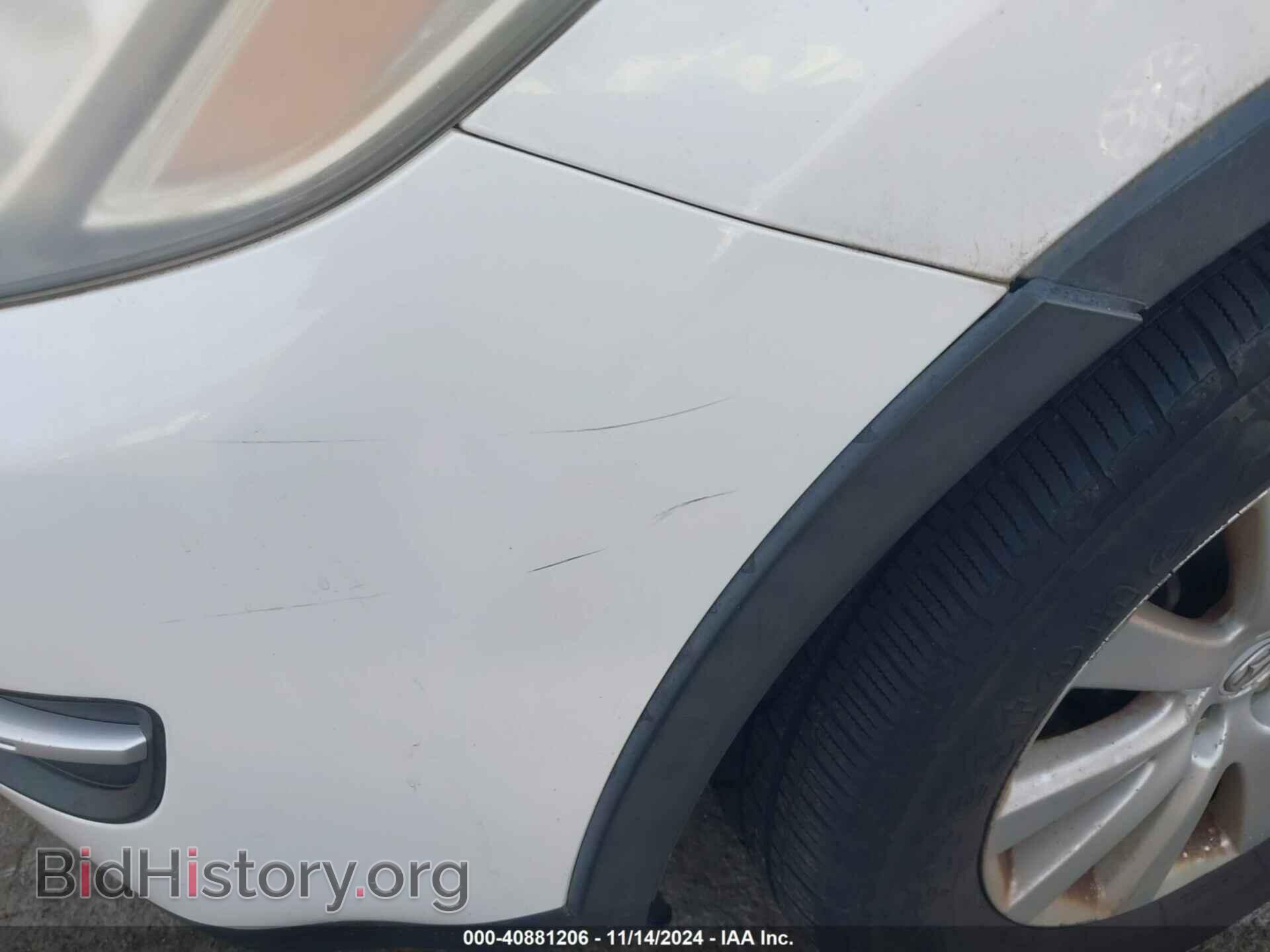 2007 MAZDA CX-9 - VIN: JM3TB38C670111922 - Фото 6