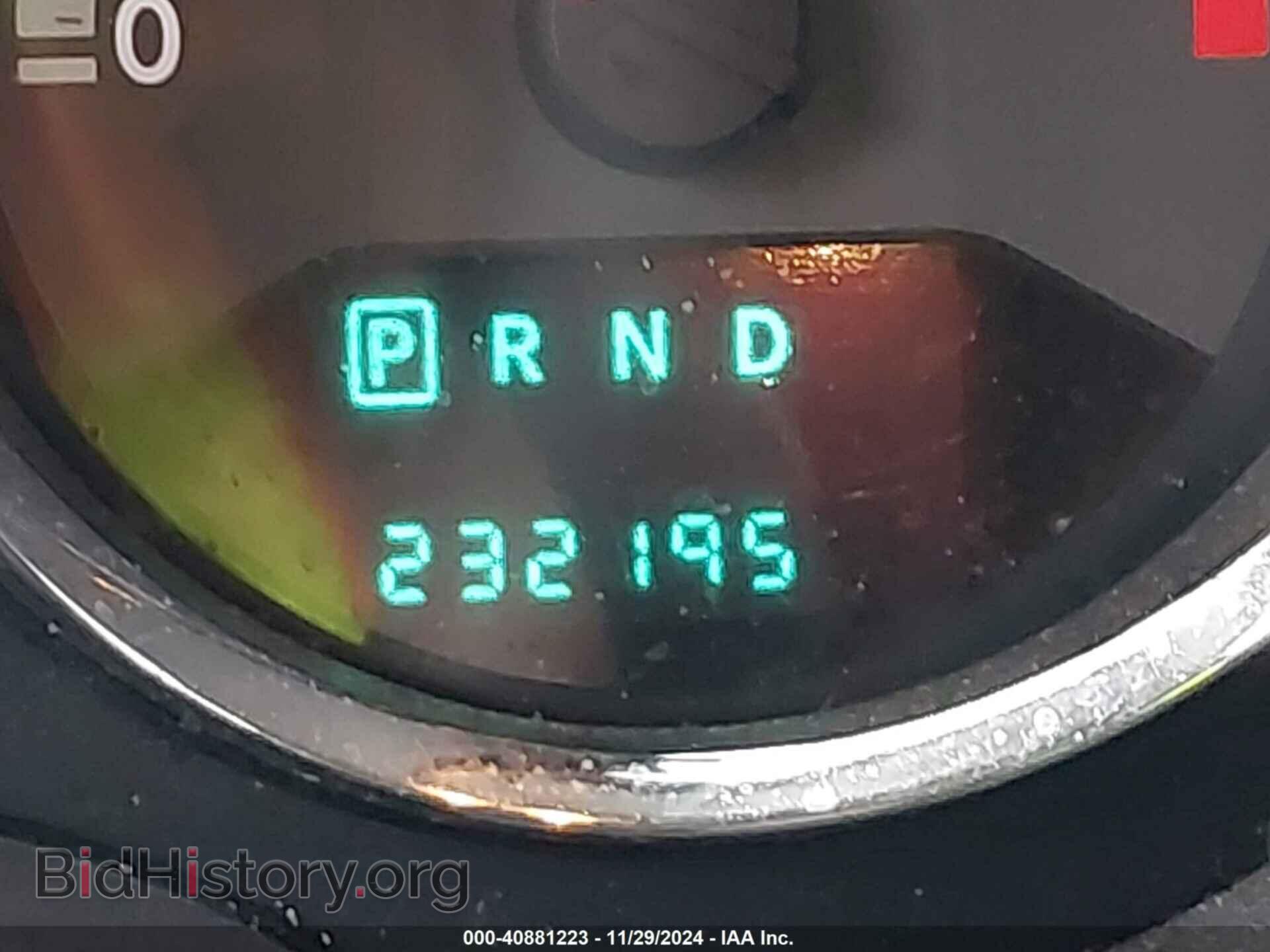 2011 DODGE CALIBER - VIN: 1B3CB3HA2BD221098 - Фото 15