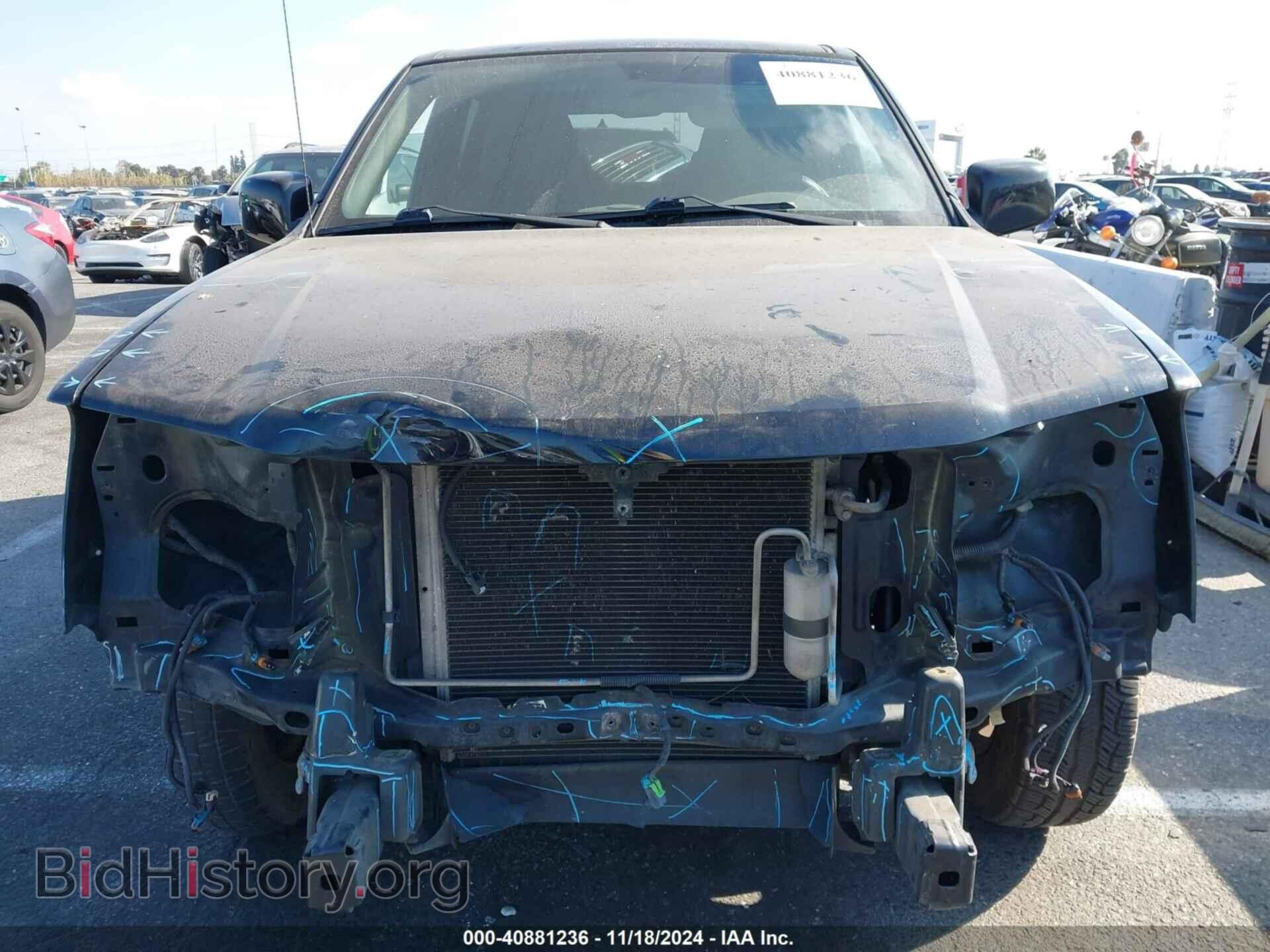 2012 GMC CANYON - VIN: 1GTD5MFE2C8133569 - Фото 13