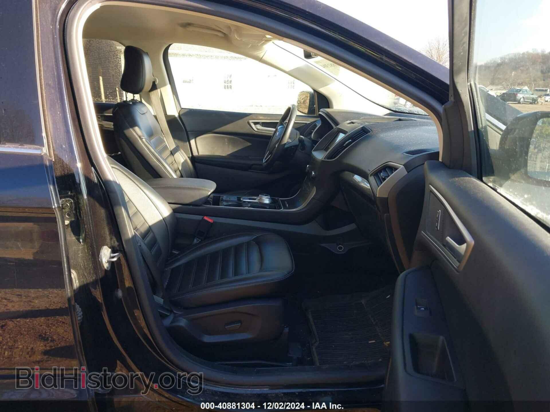 2020 FORD EDGE - VIN: 2FMPK4J90LBB49021 - Фото 5