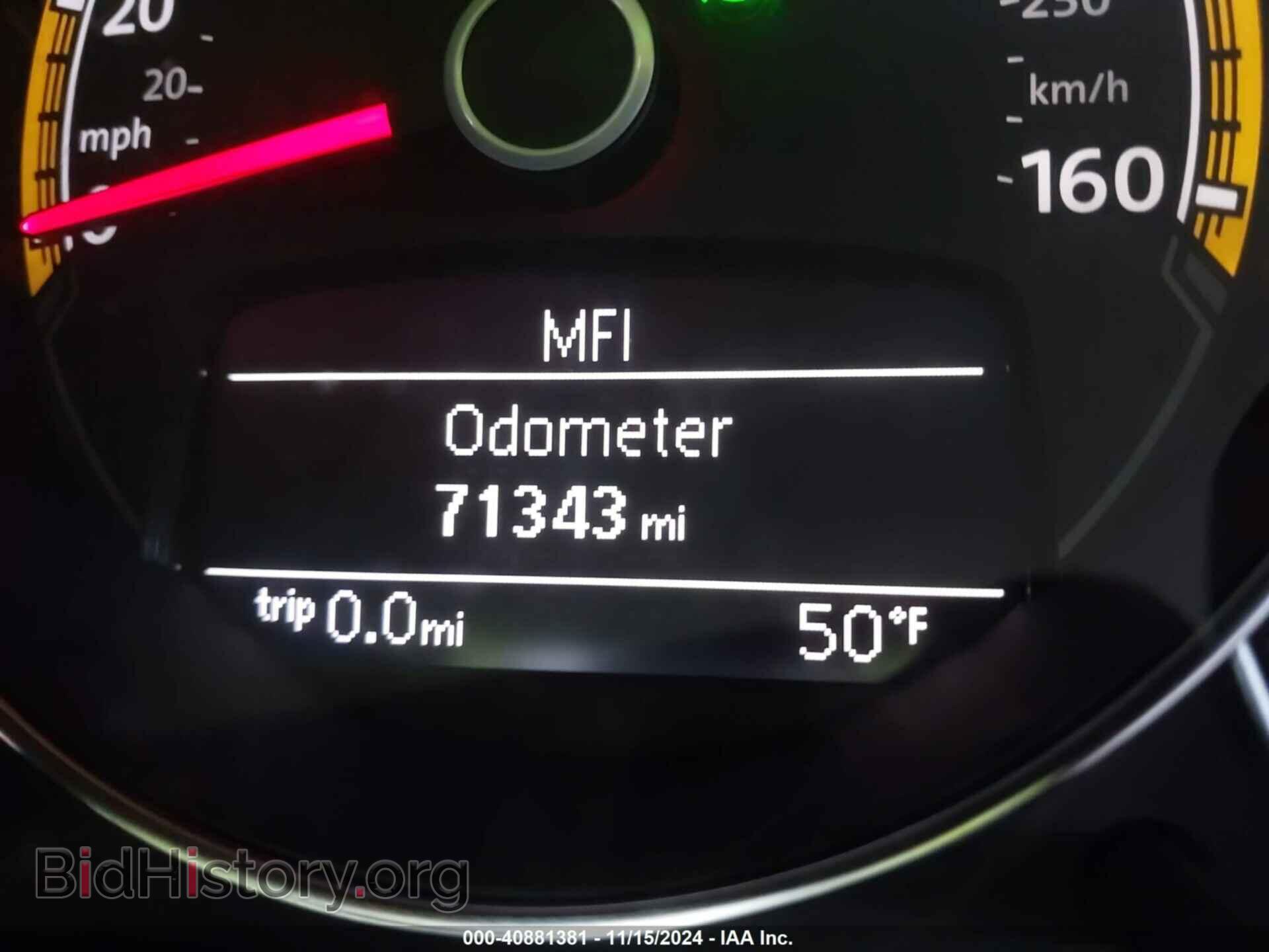 2017 VOLKSWAGEN BEETLE - VIN: 3VWT17AT4HM809017 - Фото 15