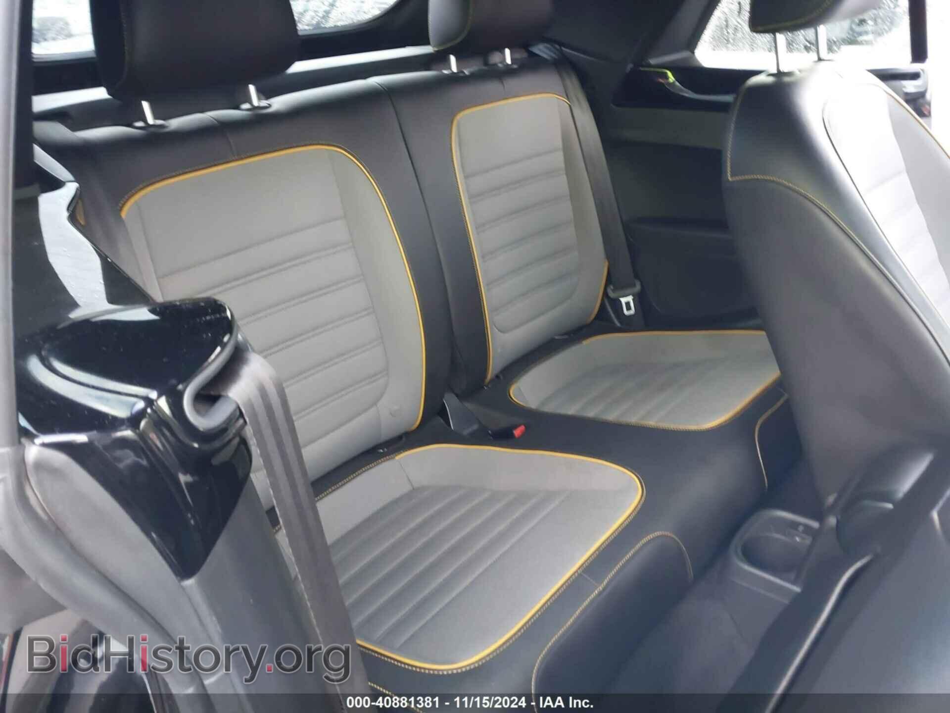 2017 VOLKSWAGEN BEETLE - VIN: 3VWT17AT4HM809017 - Фото 8