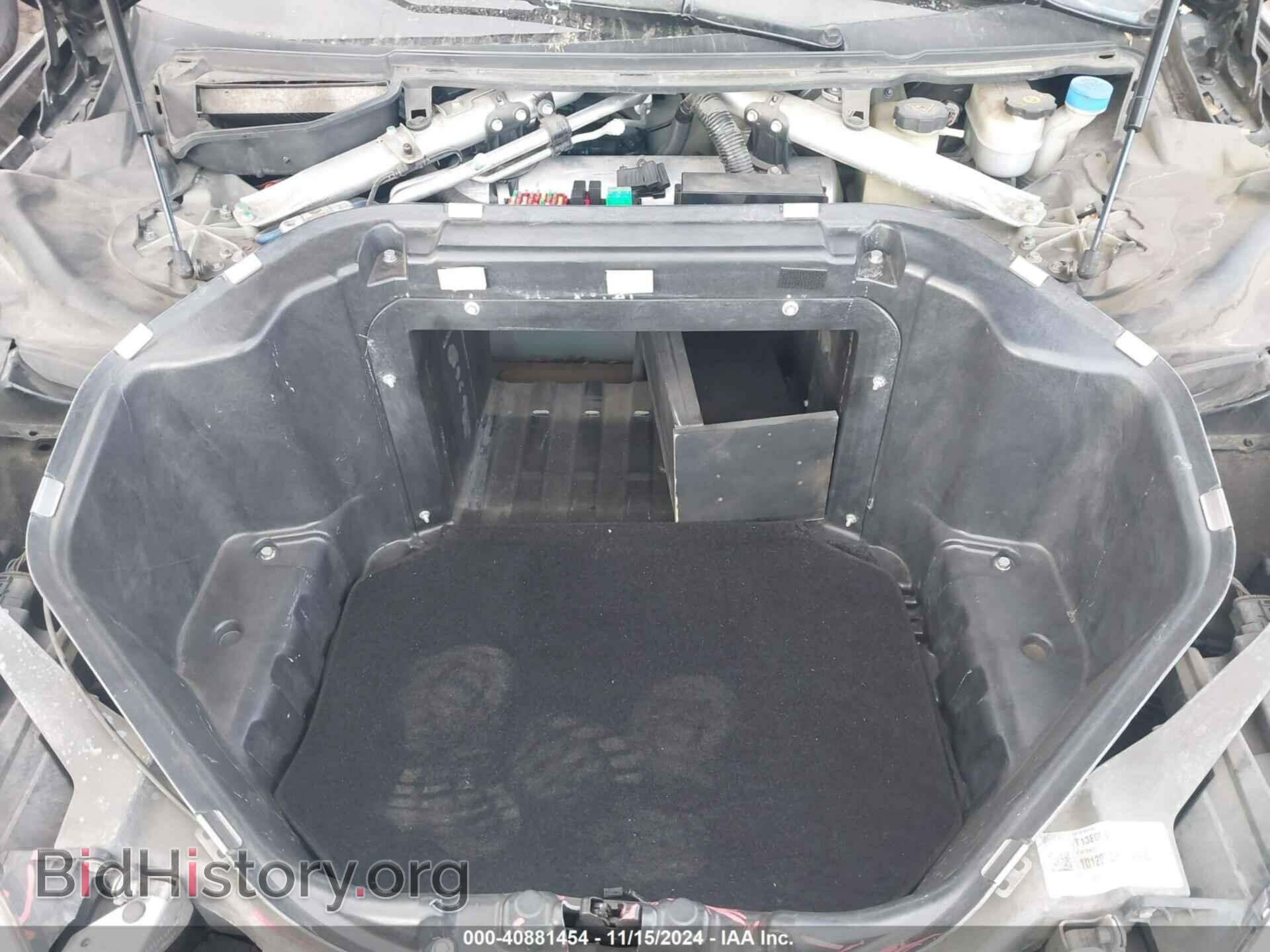 2013 TESLA MODEL S - VIN: 5YJSA1DN3DFP10695 - Фото 10