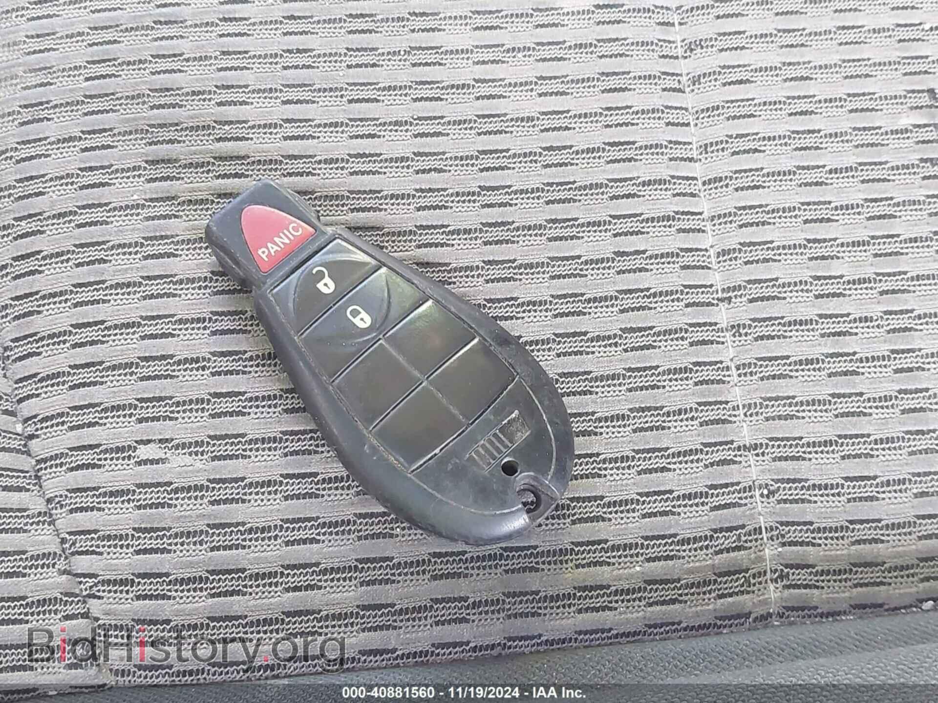 2012 RAM 1500 - VIN: 1C6RD6FT5CS259454 - Photo 11