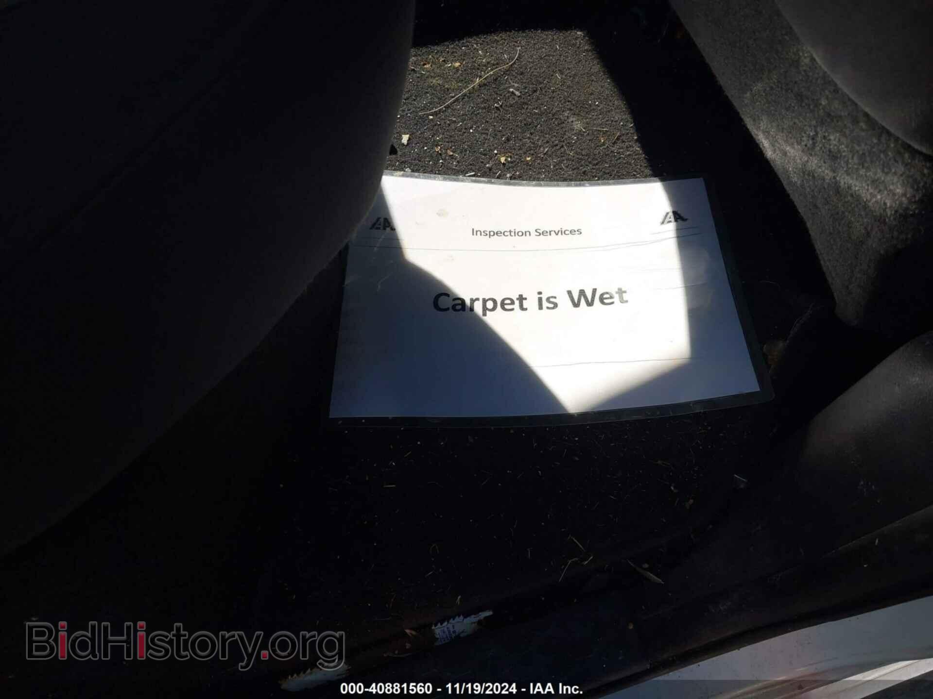 2012 RAM 1500 - VIN: 1C6RD6FT5CS259454 - Photo 12
