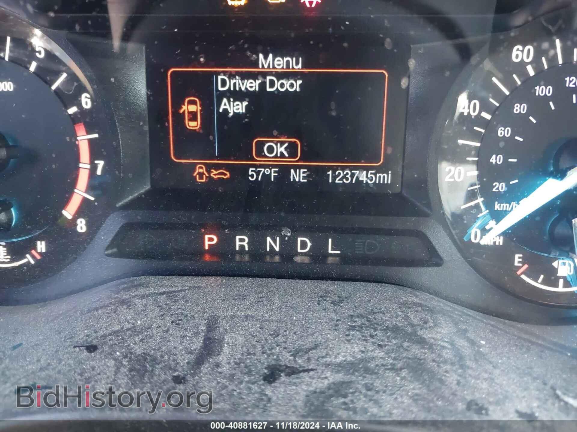 2017 FORD FUSION - VIN: 3FA6P0H77HR390653 - Фото 15