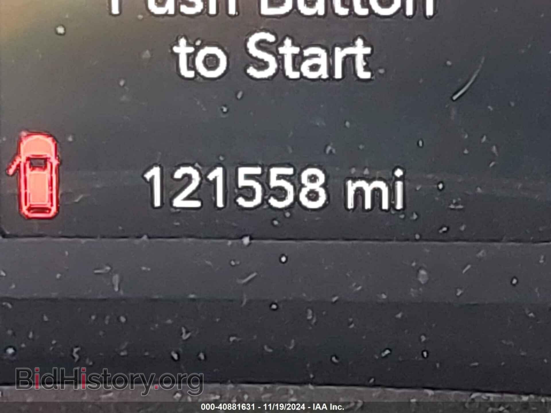 2017 CHRYSLER PACIFICA - VIN: 2C4RC1BG2HR823240 - Фото 15