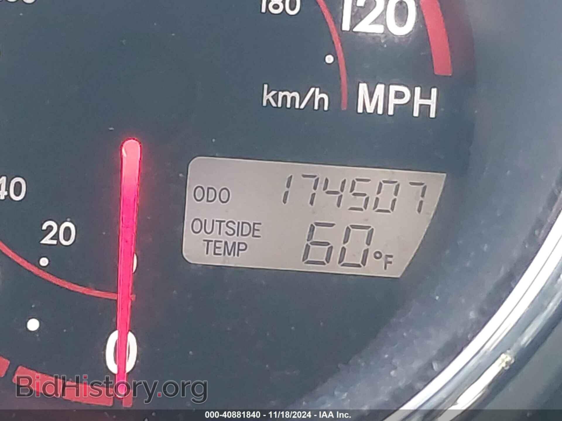 2006 TOYOTA MATRIX - VIN: 2T1KR30E06C615657 - Фото 7