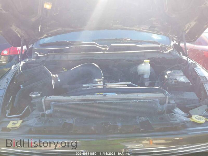 2012 RAM 1500 (VIN 1C6RD7MT0CS283265) — photo 10 of 15