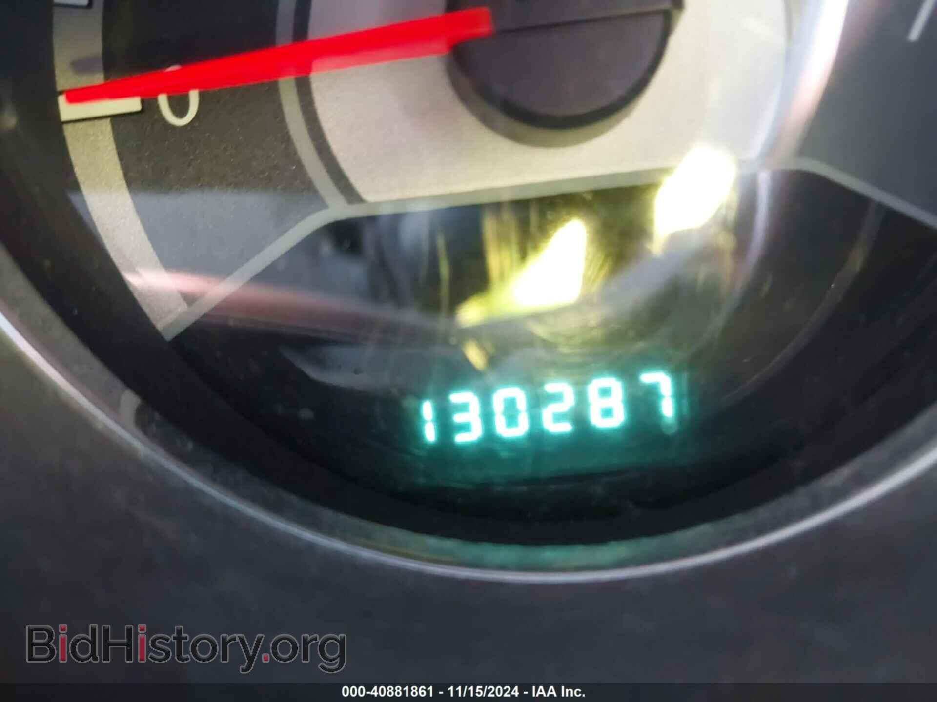 2011 CHRYSLER 200 - VIN: 1C3BC2FB9BN500947 - Photo 15