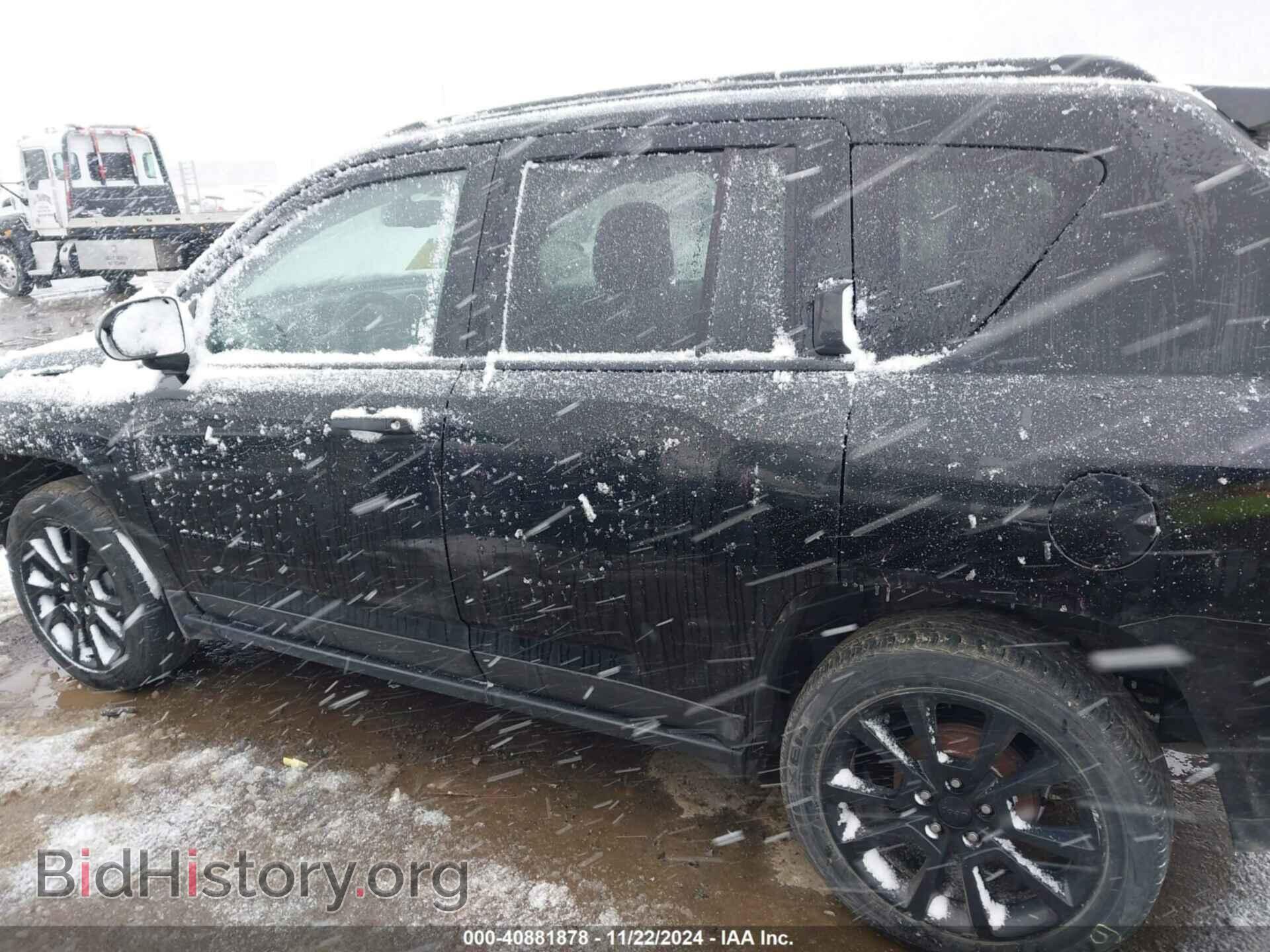 2014 JEEP COMPASS - VIN: 1C4NJCBA7ED821994 - Фото 15