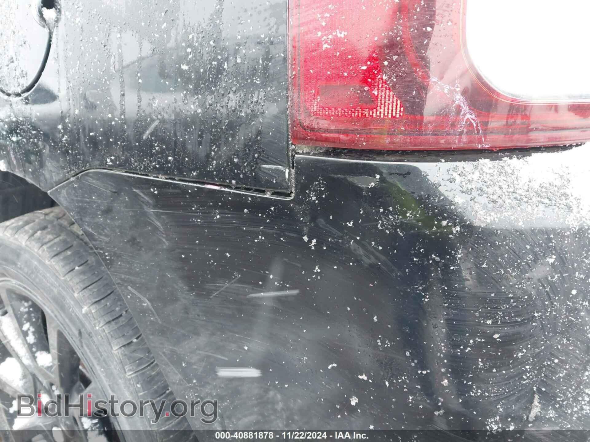 2014 JEEP COMPASS - VIN: 1C4NJCBA7ED821994 - Фото 19