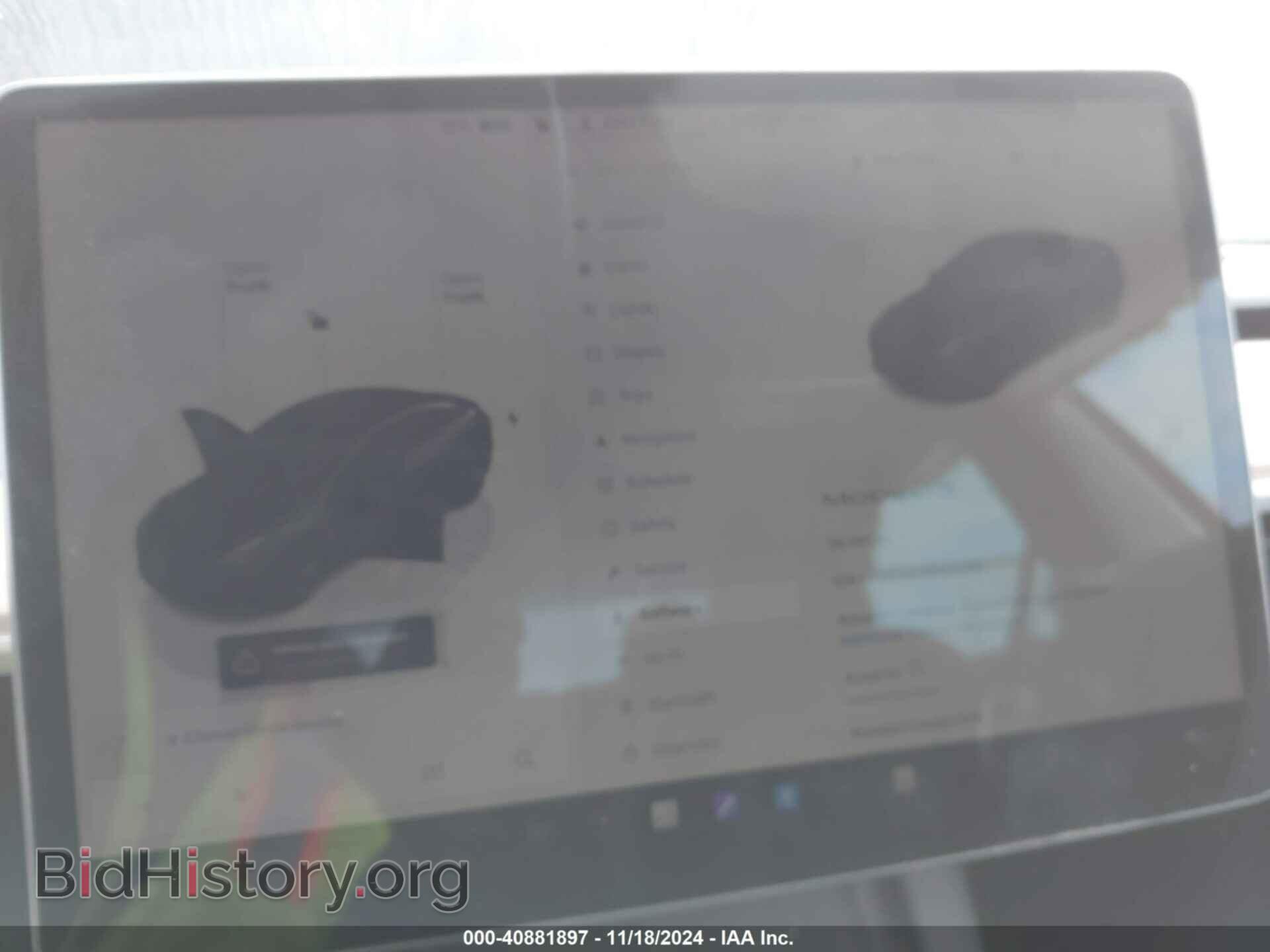 2023 TESLA MODEL 3 - VIN: 5YJ3E1EA2PF435183 - Фото 17
