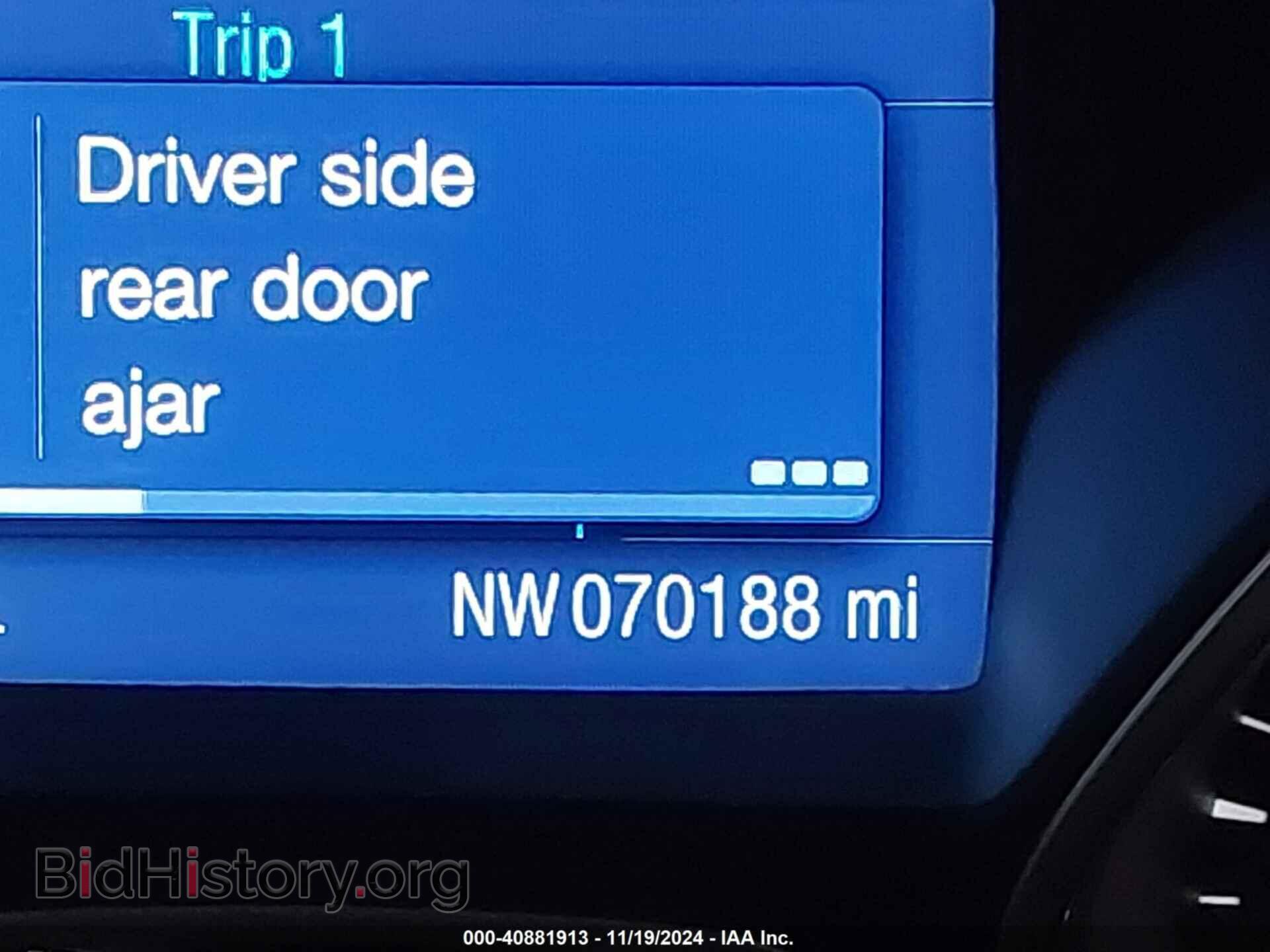 2014 FORD FOCUS - VIN: 1FADP3F21EL178342 - Фото 16