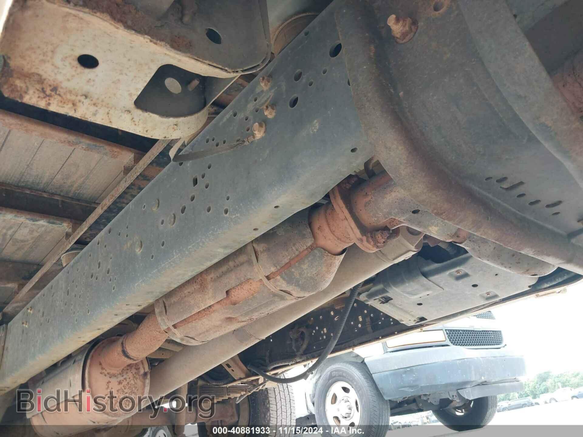 2014 FORD E-350 CUTAWAY - VIN: 1FDWE3FL2EDA61005 - Фото 16