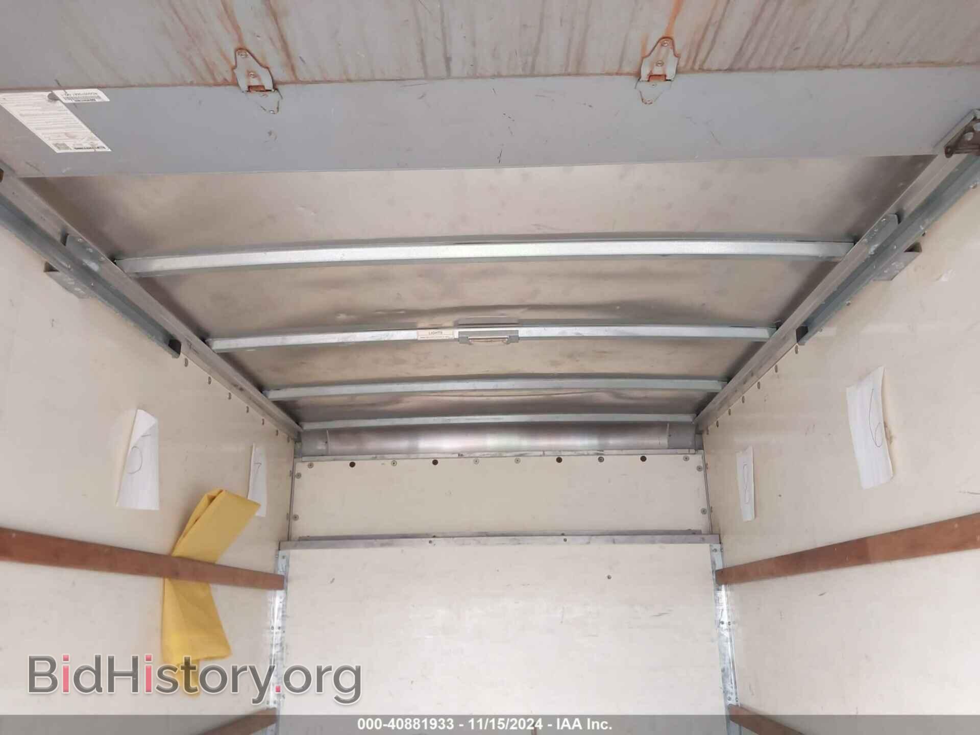 2014 FORD E-350 CUTAWAY - VIN: 1FDWE3FL2EDA61005 - Фото 6