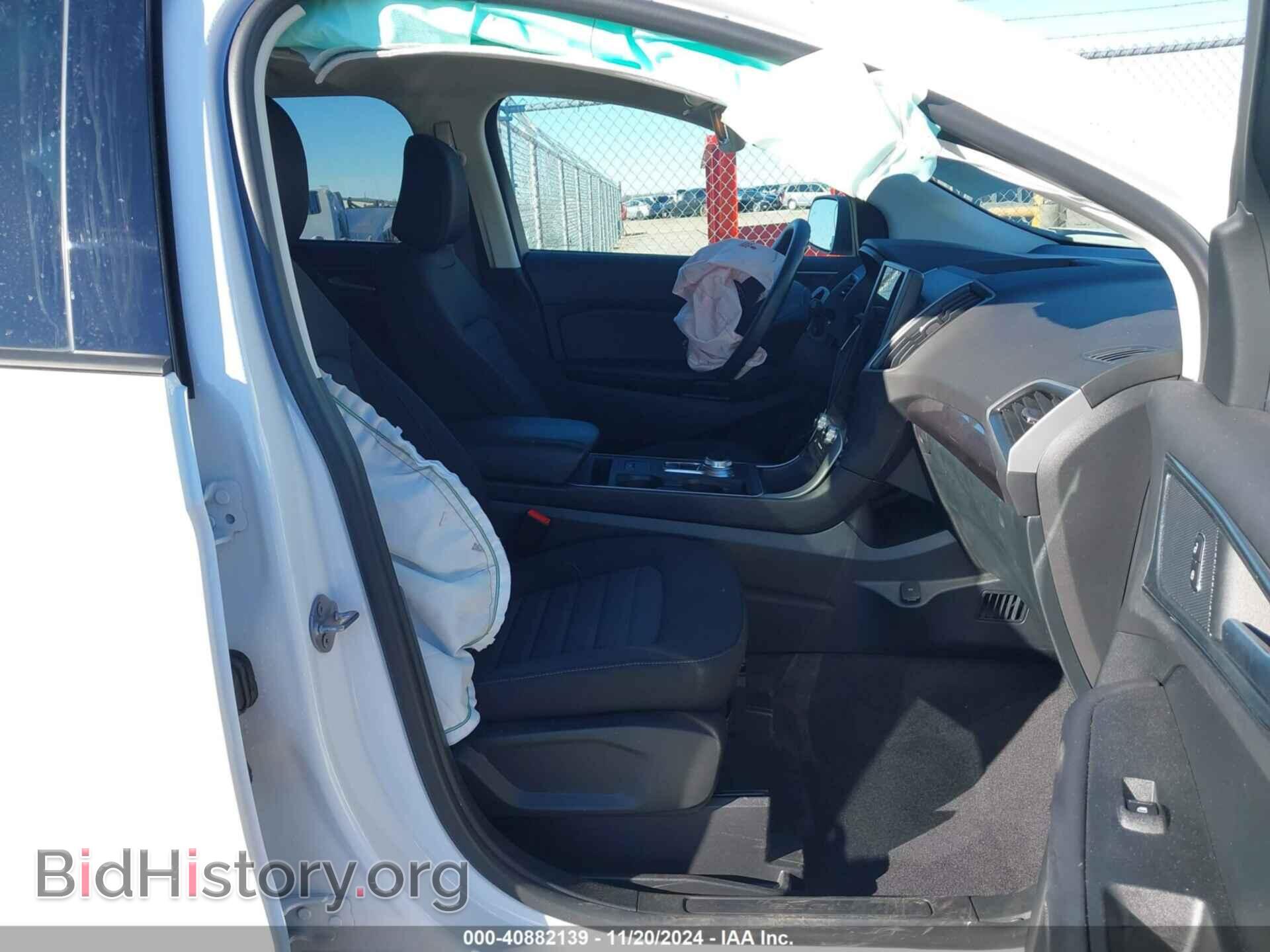 2024 FORD EDGE - VIN: 2FMPK4G97RBA46811 - Фото 5