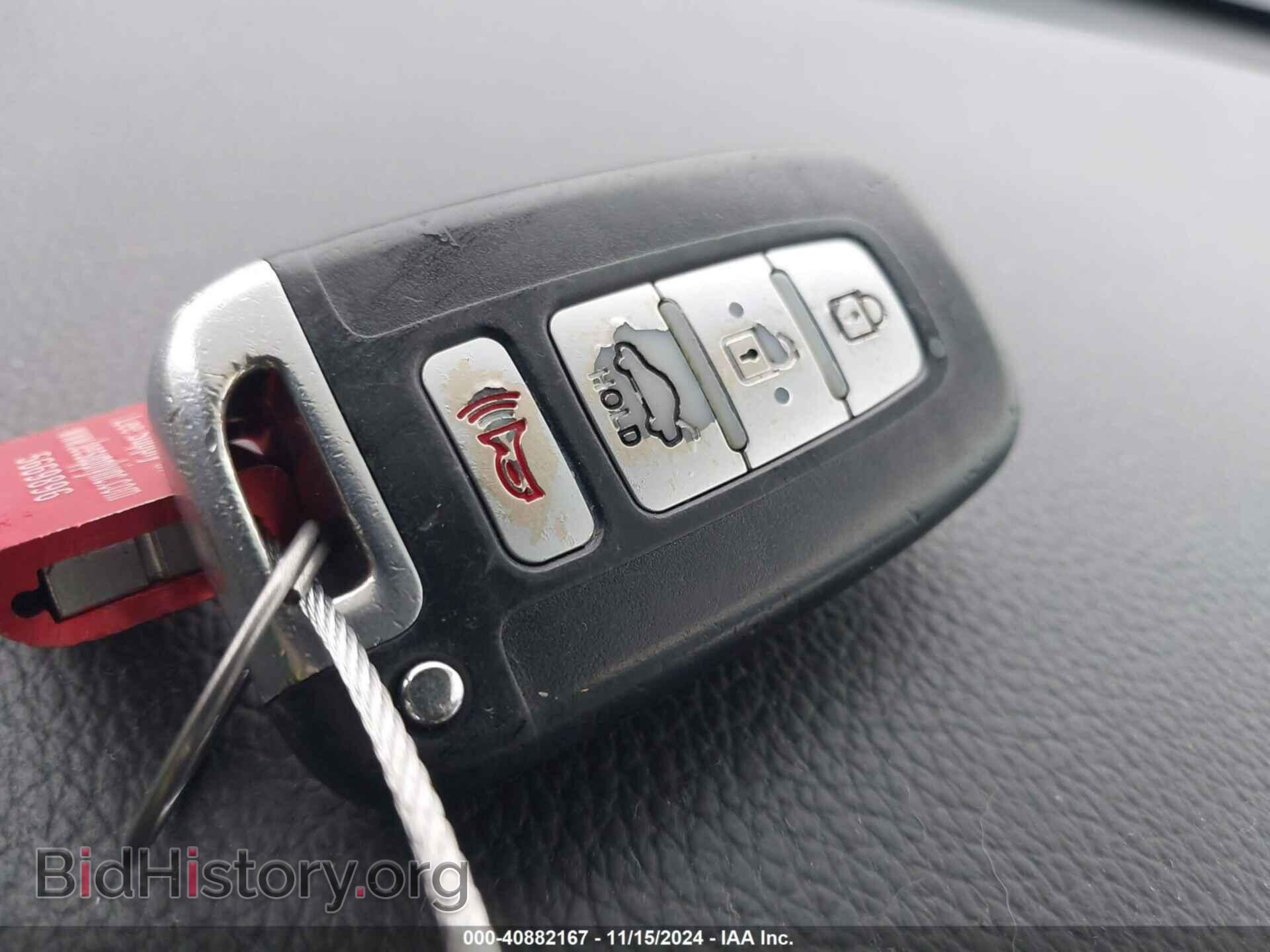 2013 KIA OPTIMA - VIN: 5XXGN4A79DG167013 - Фото 11