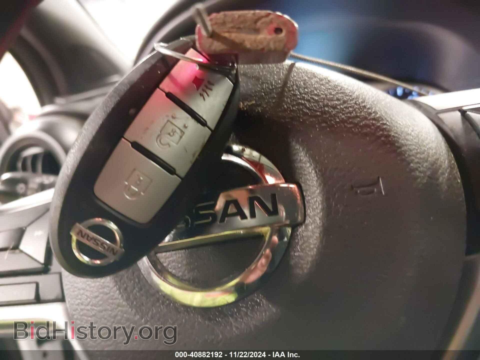 2019 NISSAN KICKS - VIN: 3N1CP5CU3KL513997 - Фото 11