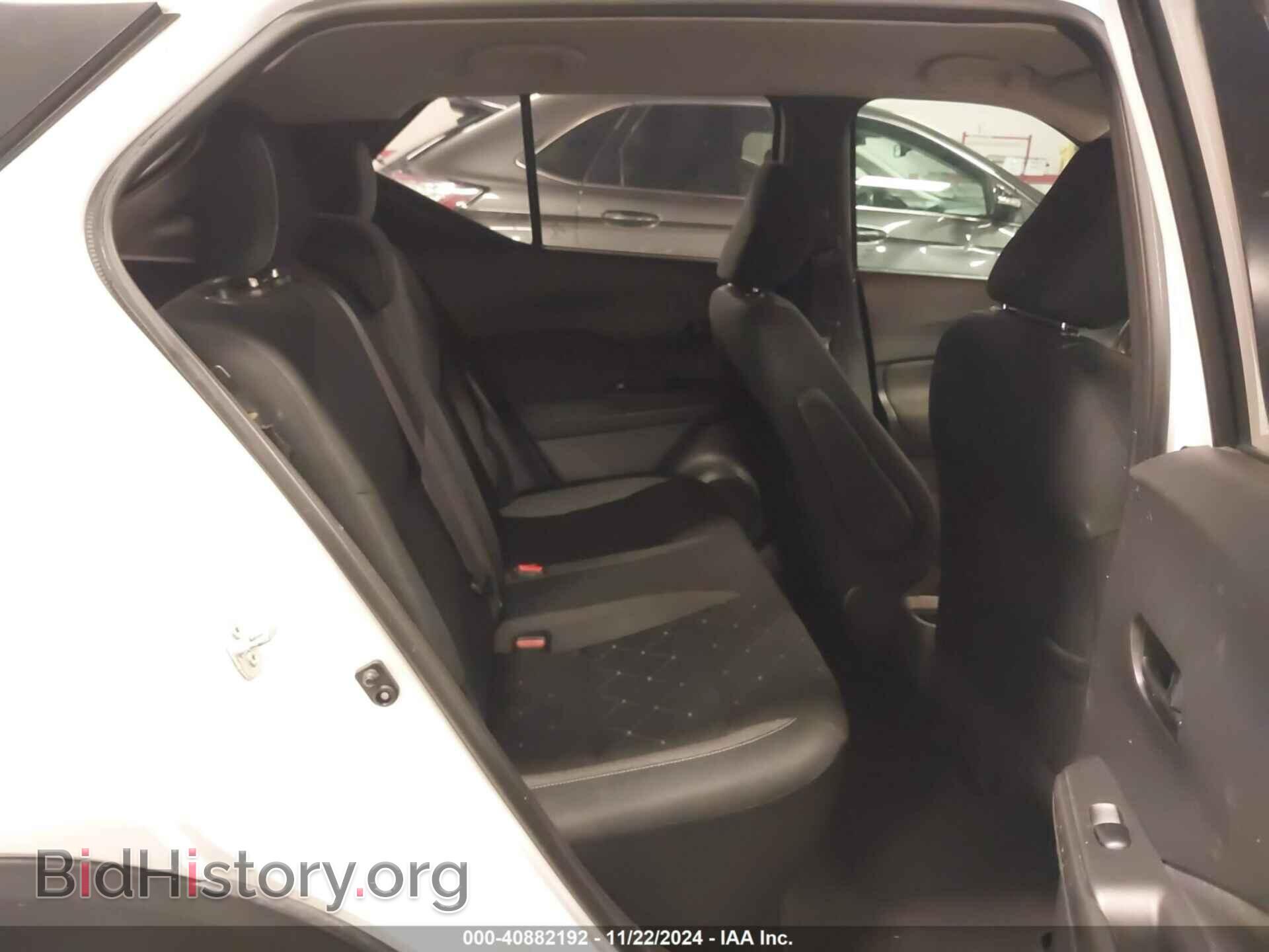 2019 NISSAN KICKS - VIN: 3N1CP5CU3KL513997 - Фото 8