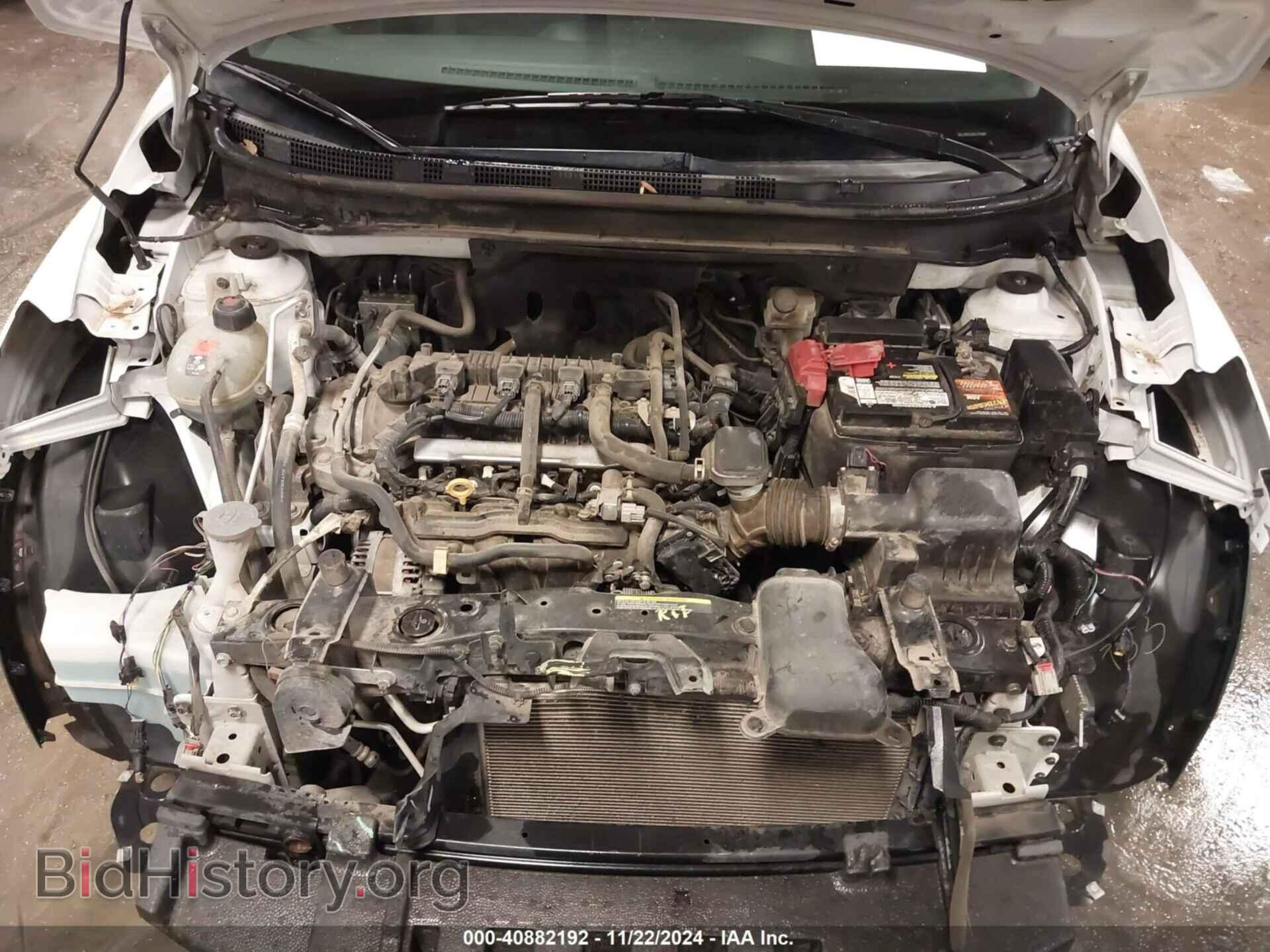 2019 NISSAN KICKS - VIN: 3N1CP5CU3KL513997 - Фото 10