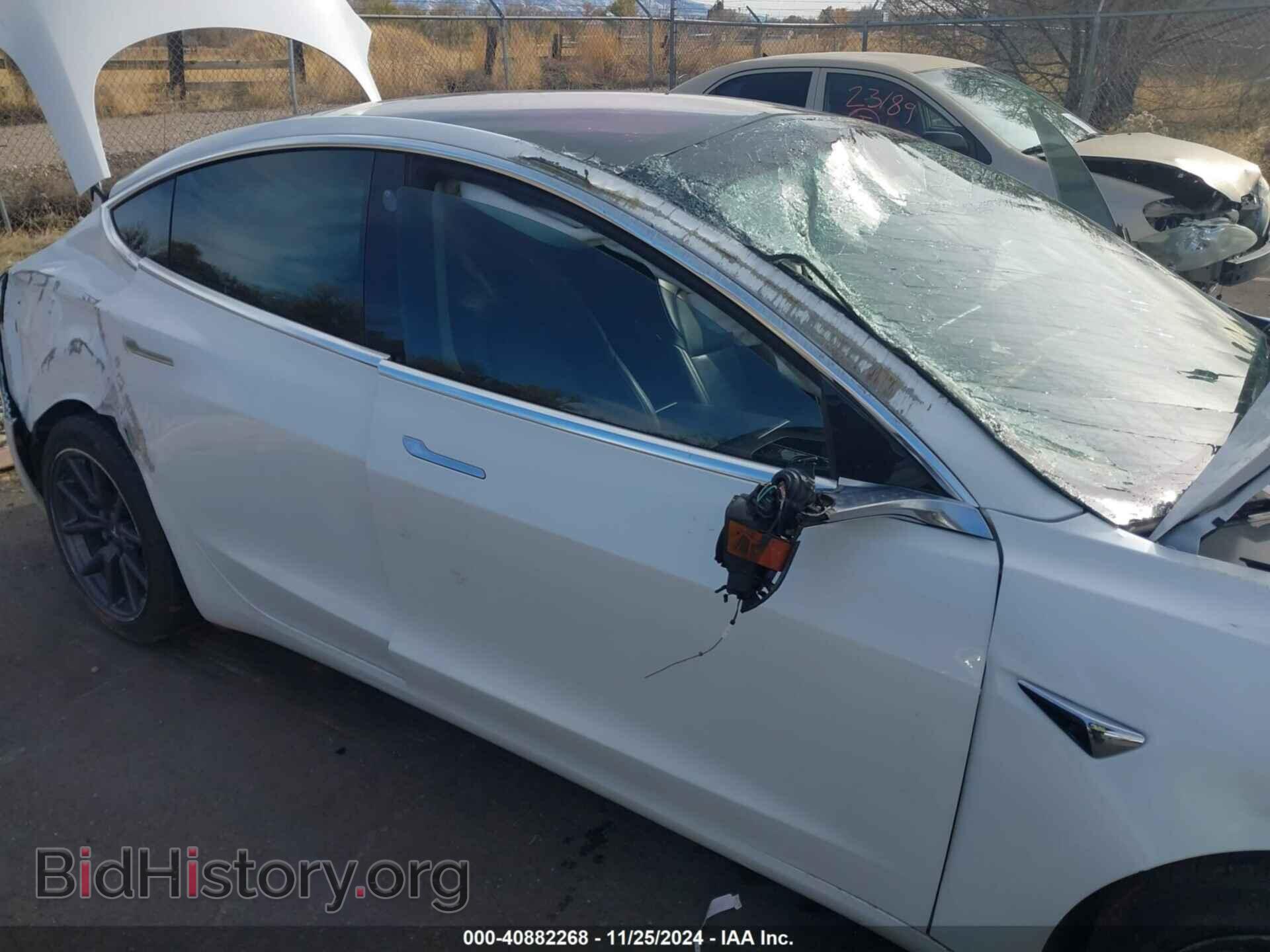 2018 TESLA MODEL 3 - VIN: 5YJ3E1EA9JF005738 - Photo 6