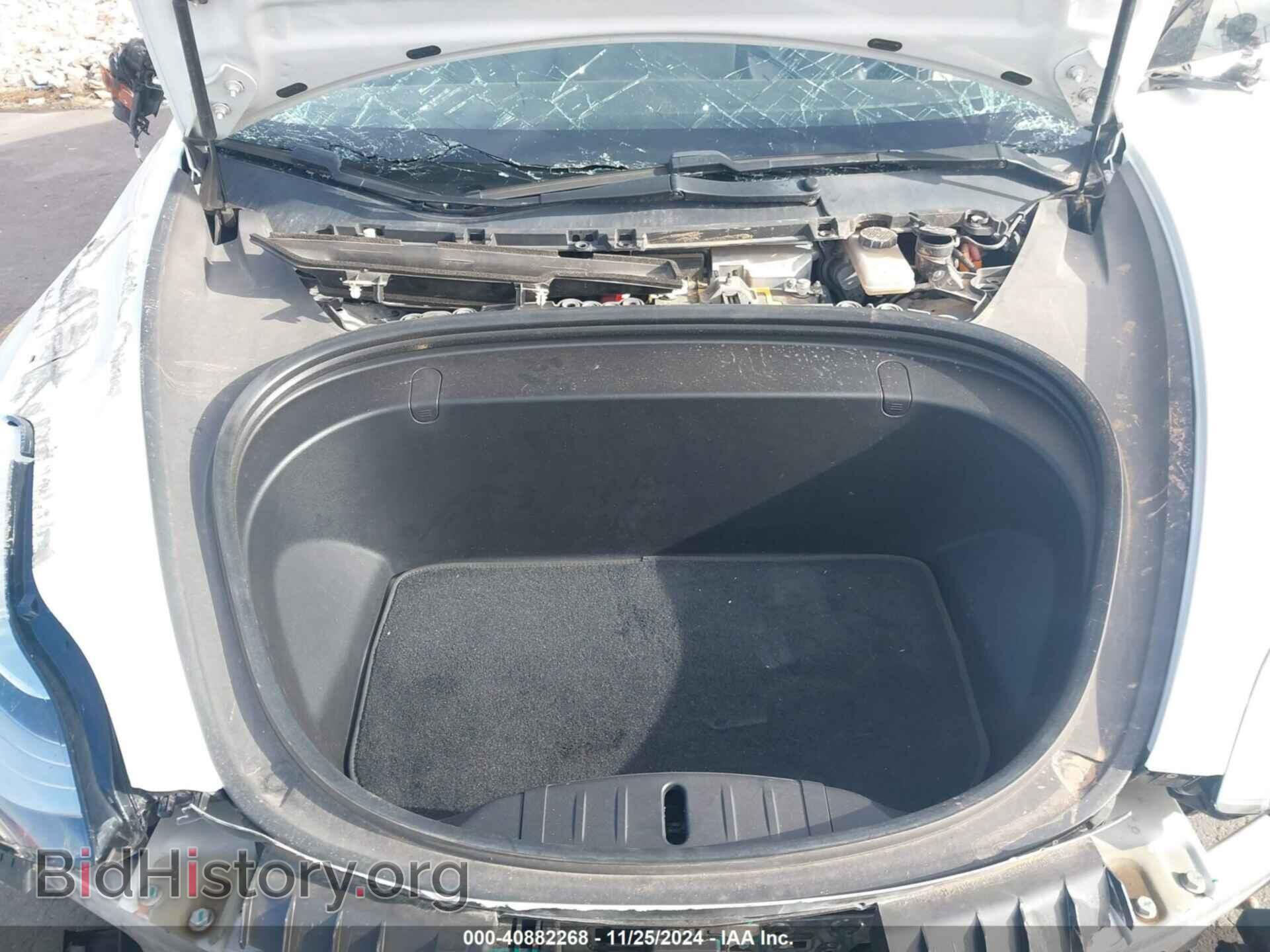 2018 TESLA MODEL 3 - VIN: 5YJ3E1EA9JF005738 - Photo 10