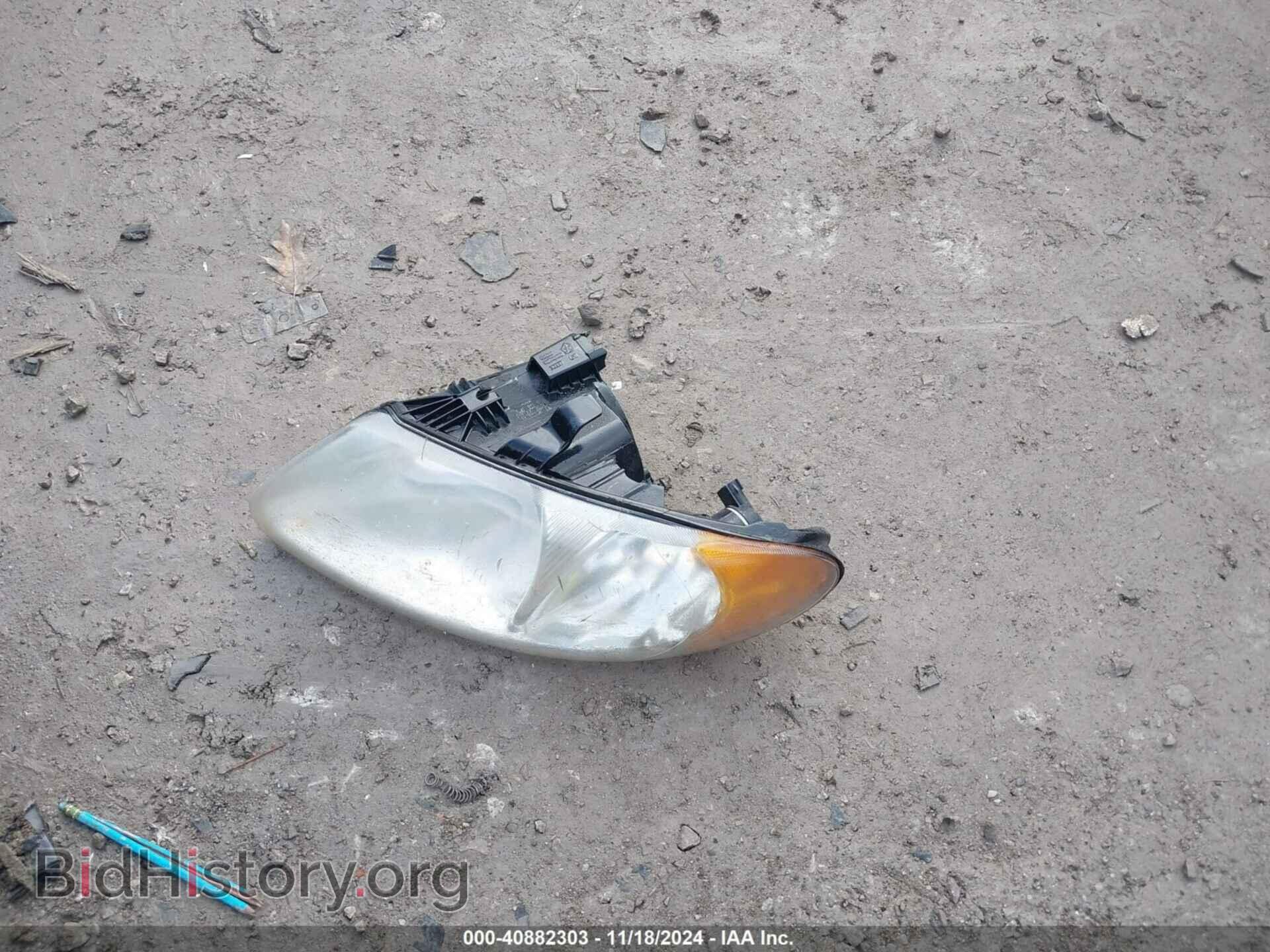 2007 DODGE CARAVAN - VIN: 1D4GP25E67B235496 - Фото 12