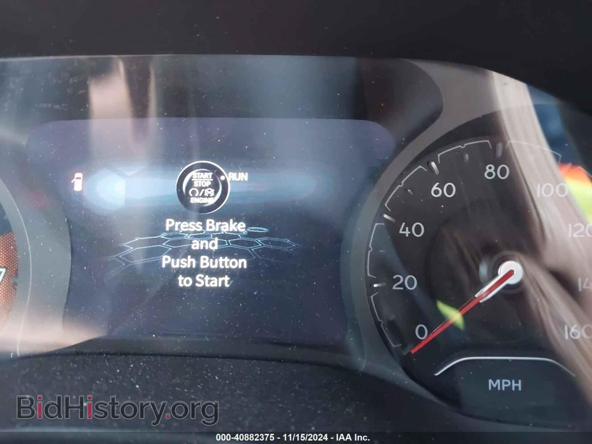 2024 JEEP COMPASS - VIN: 3C4NJDBN4RT586754 - Фото 7